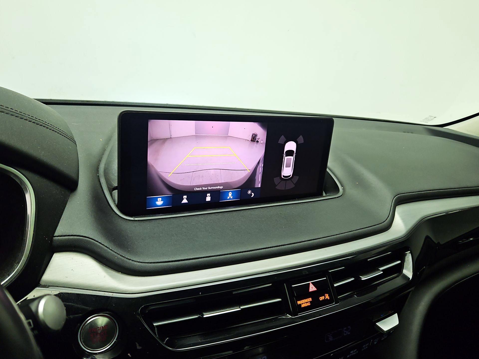 Thumbnail: 2023 Acura MDX - 15