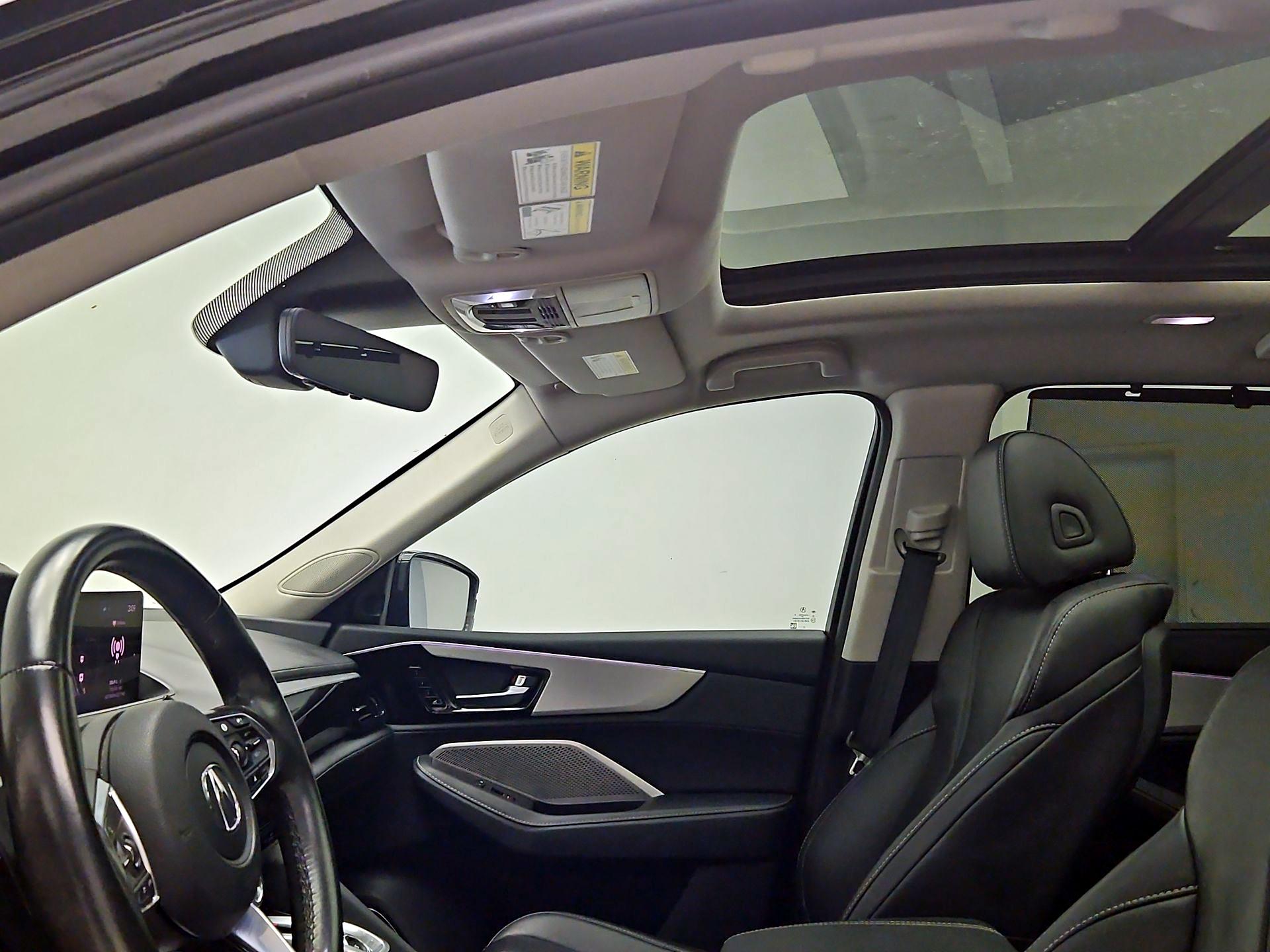 Thumbnail: 2023 Acura MDX - 20