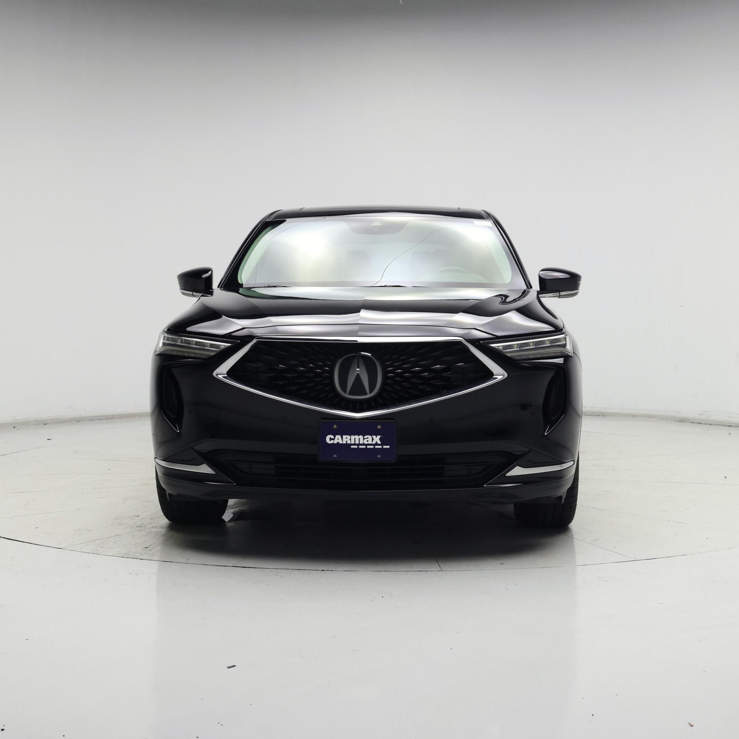 Thumbnail: 2023 Acura MDX - 5
