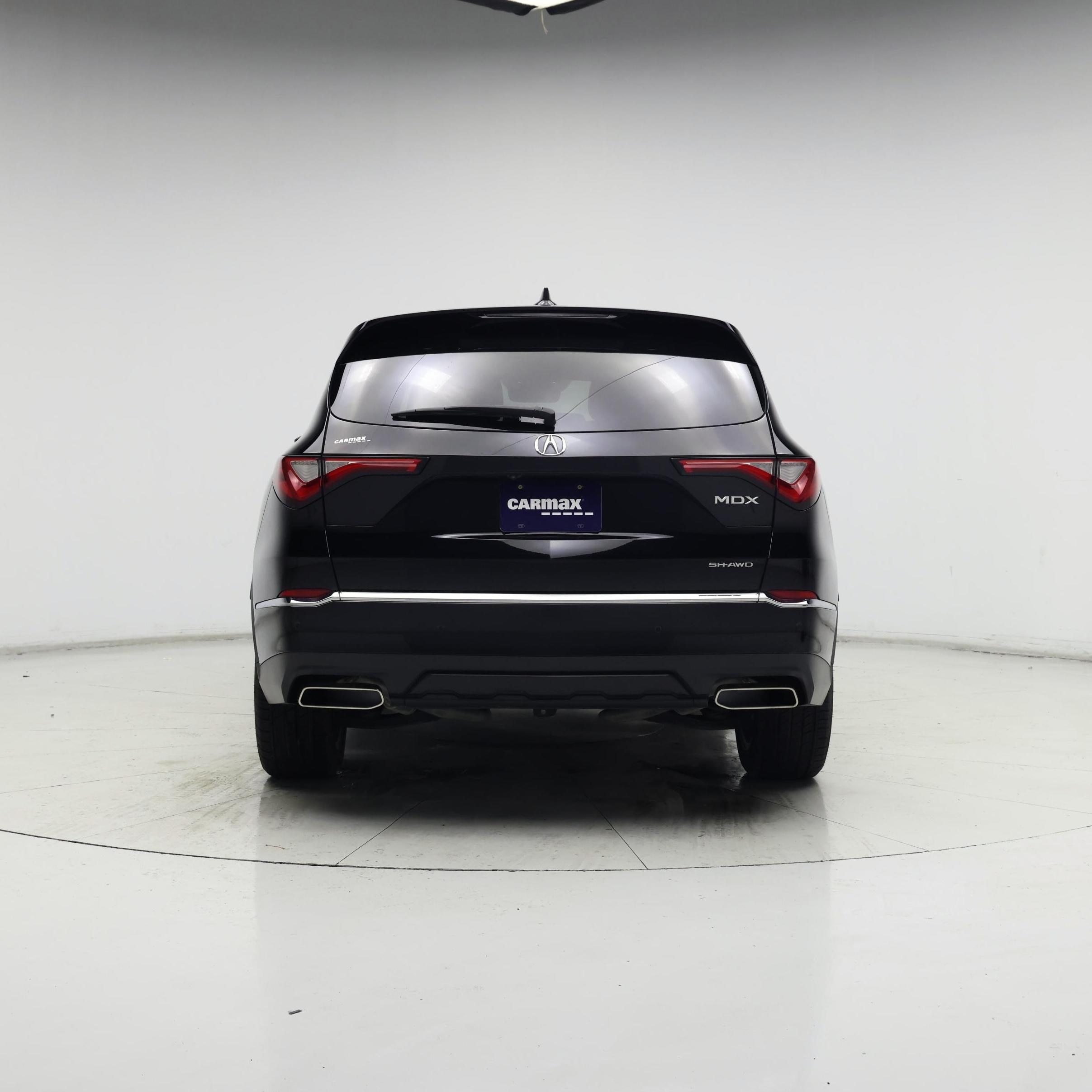 Thumbnail: 2023 Acura MDX - 6