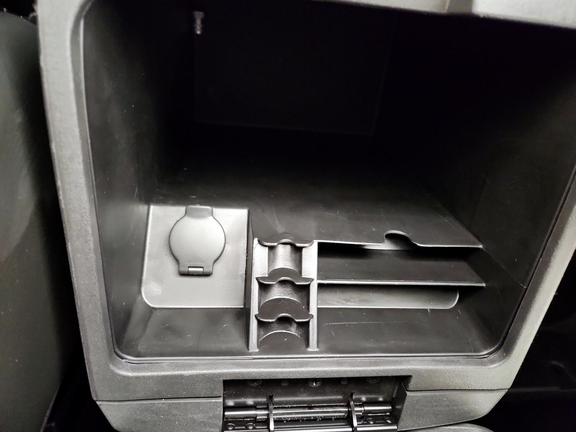 Thumbnail: 2020 Nissan Frontier - 18