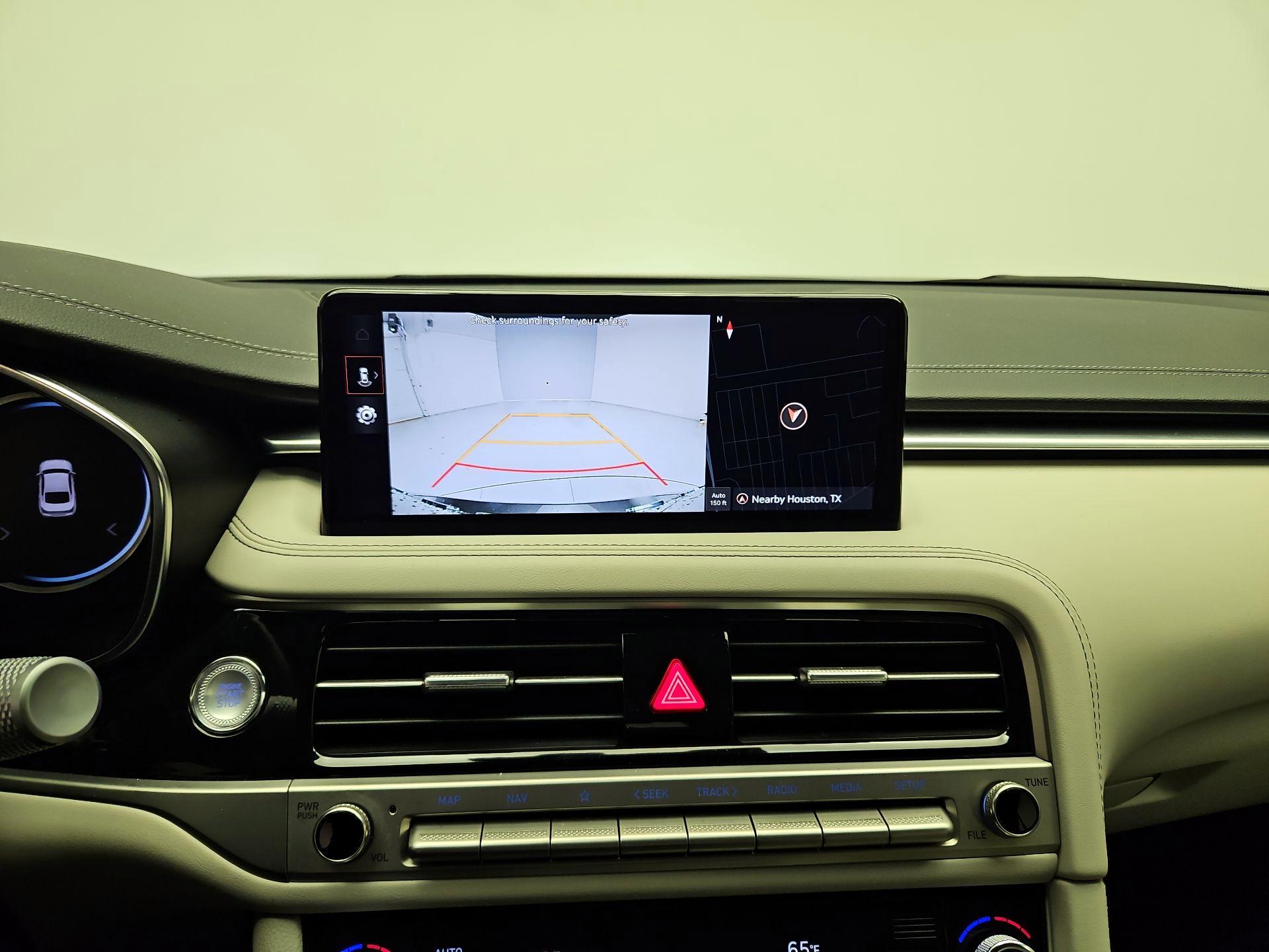 Thumbnail: 2025 Genesis G70 - 14