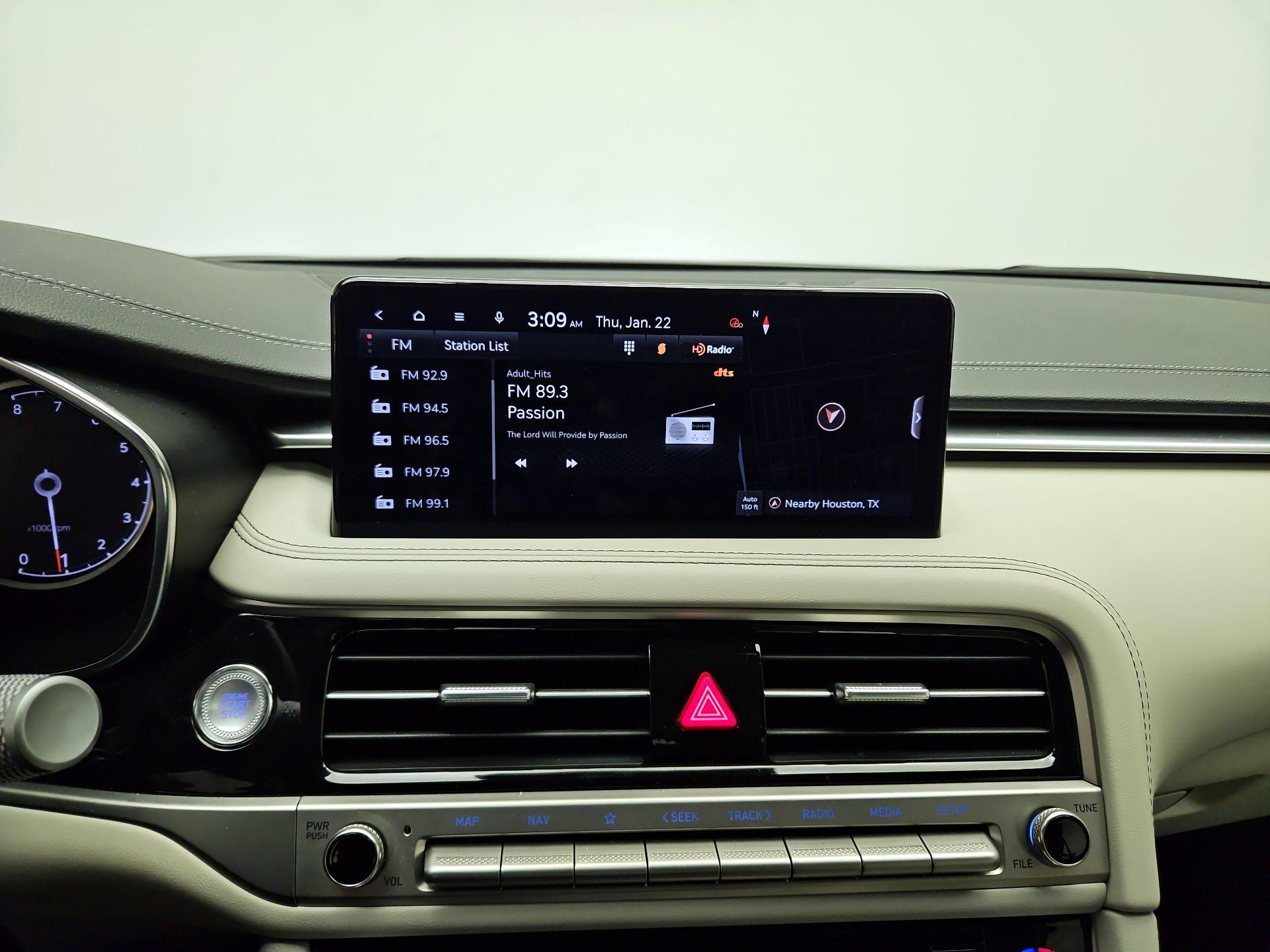 Thumbnail: 2025 Genesis G70 - 15