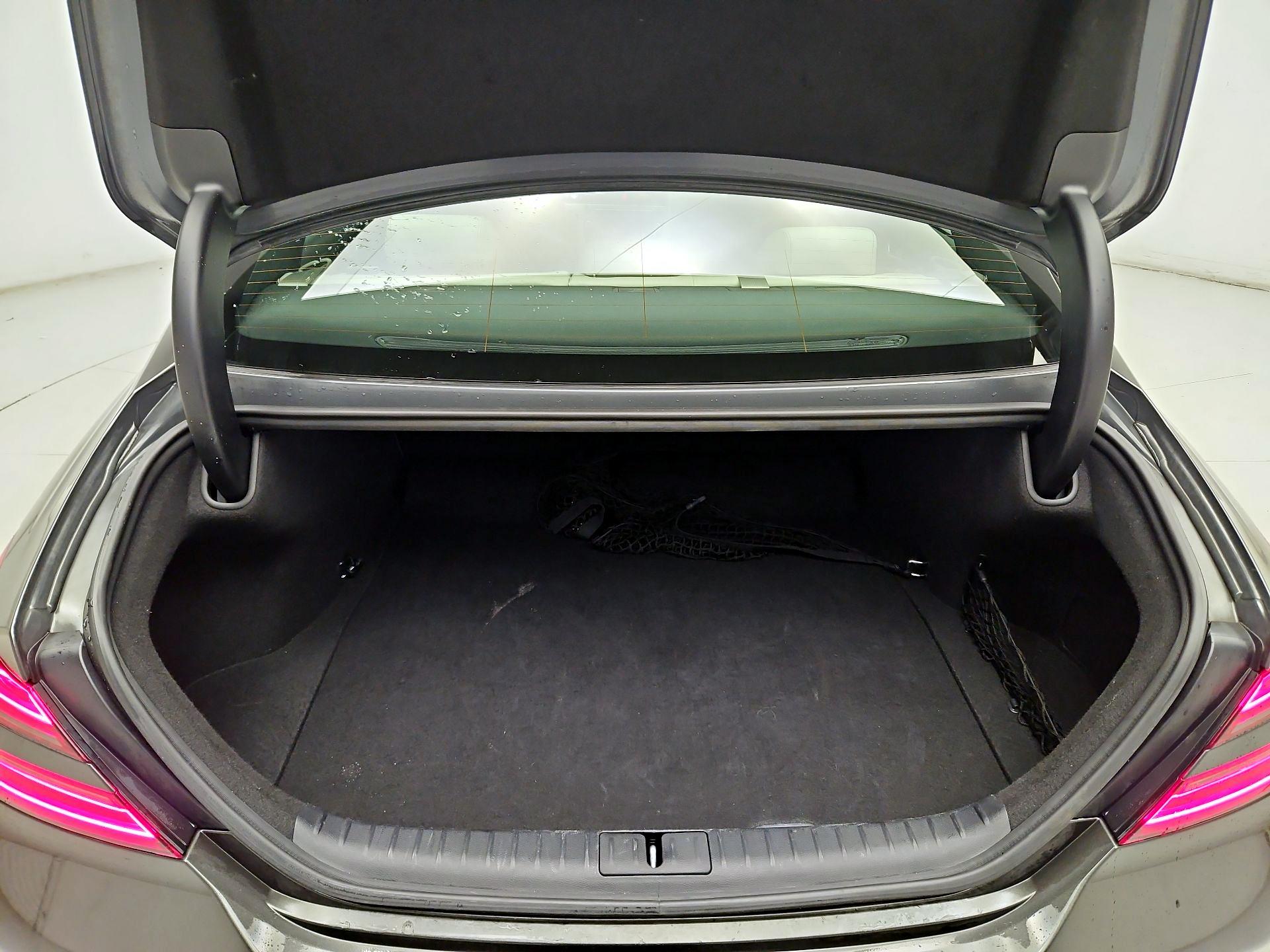 Thumbnail: 2025 Genesis G70 - 19