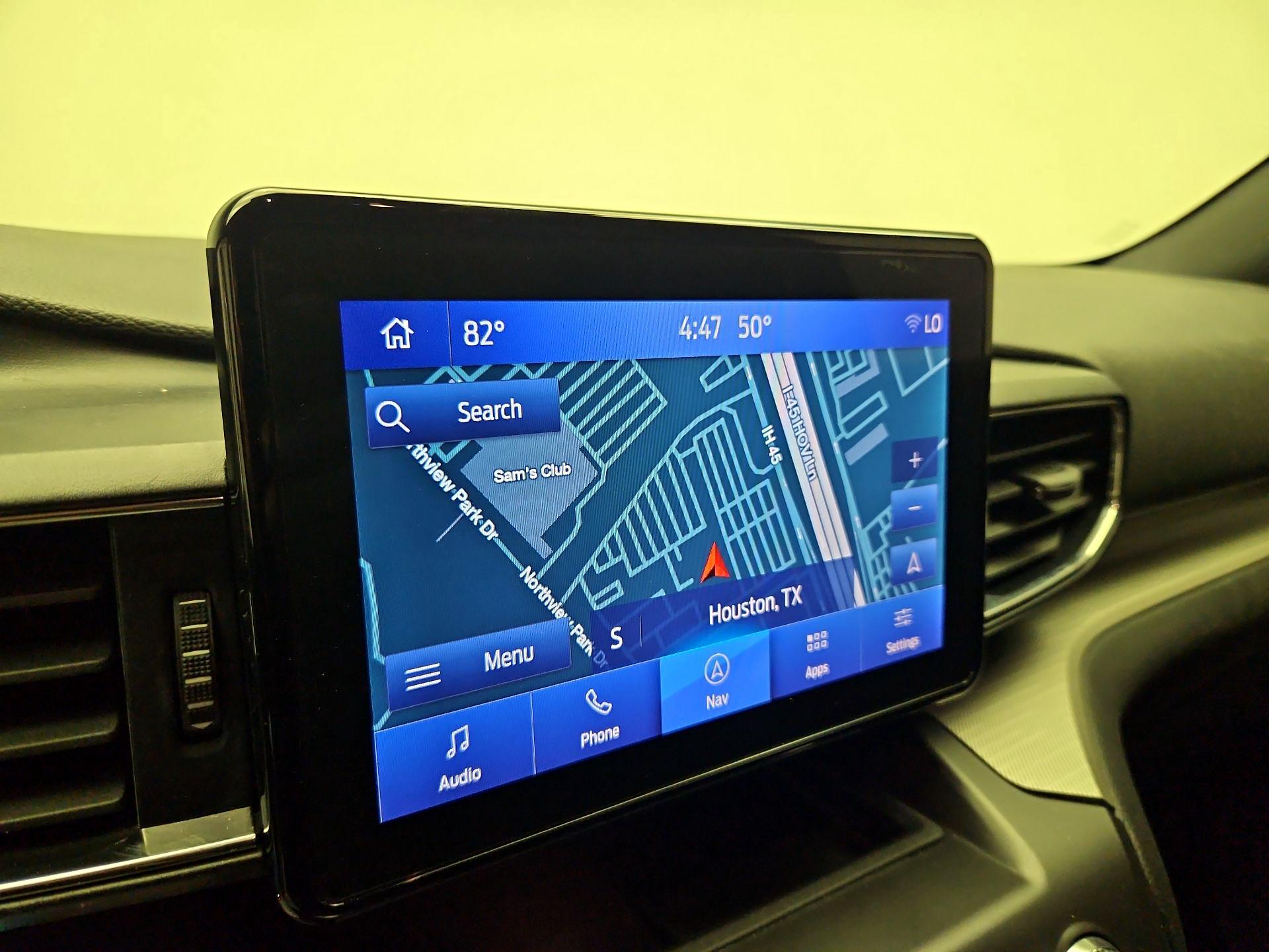 Thumbnail: 2020 Ford Explorer - 14