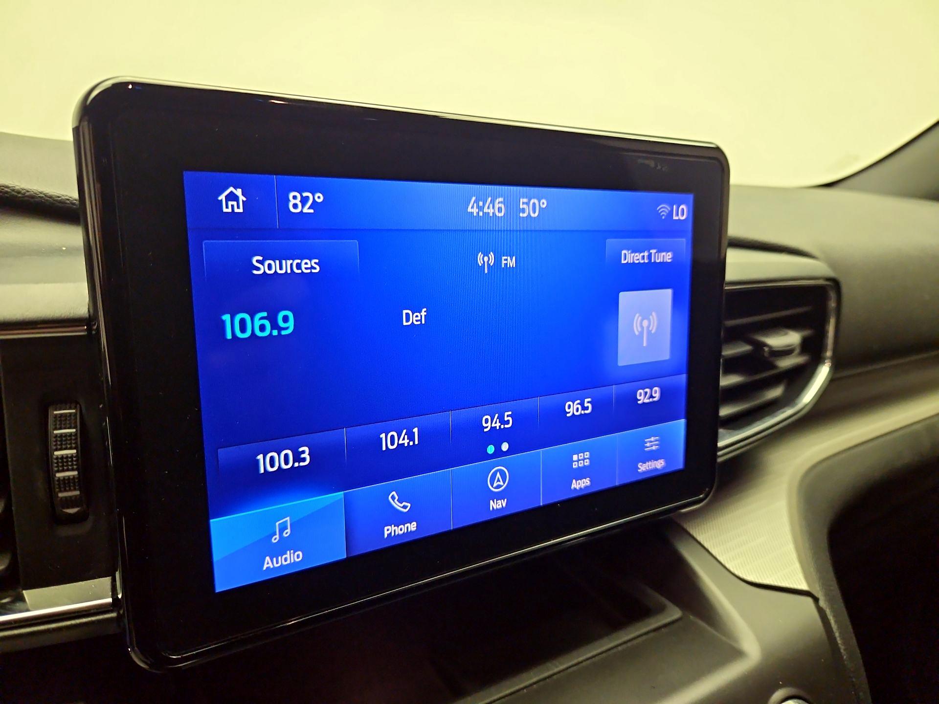 Thumbnail: 2020 Ford Explorer - 16