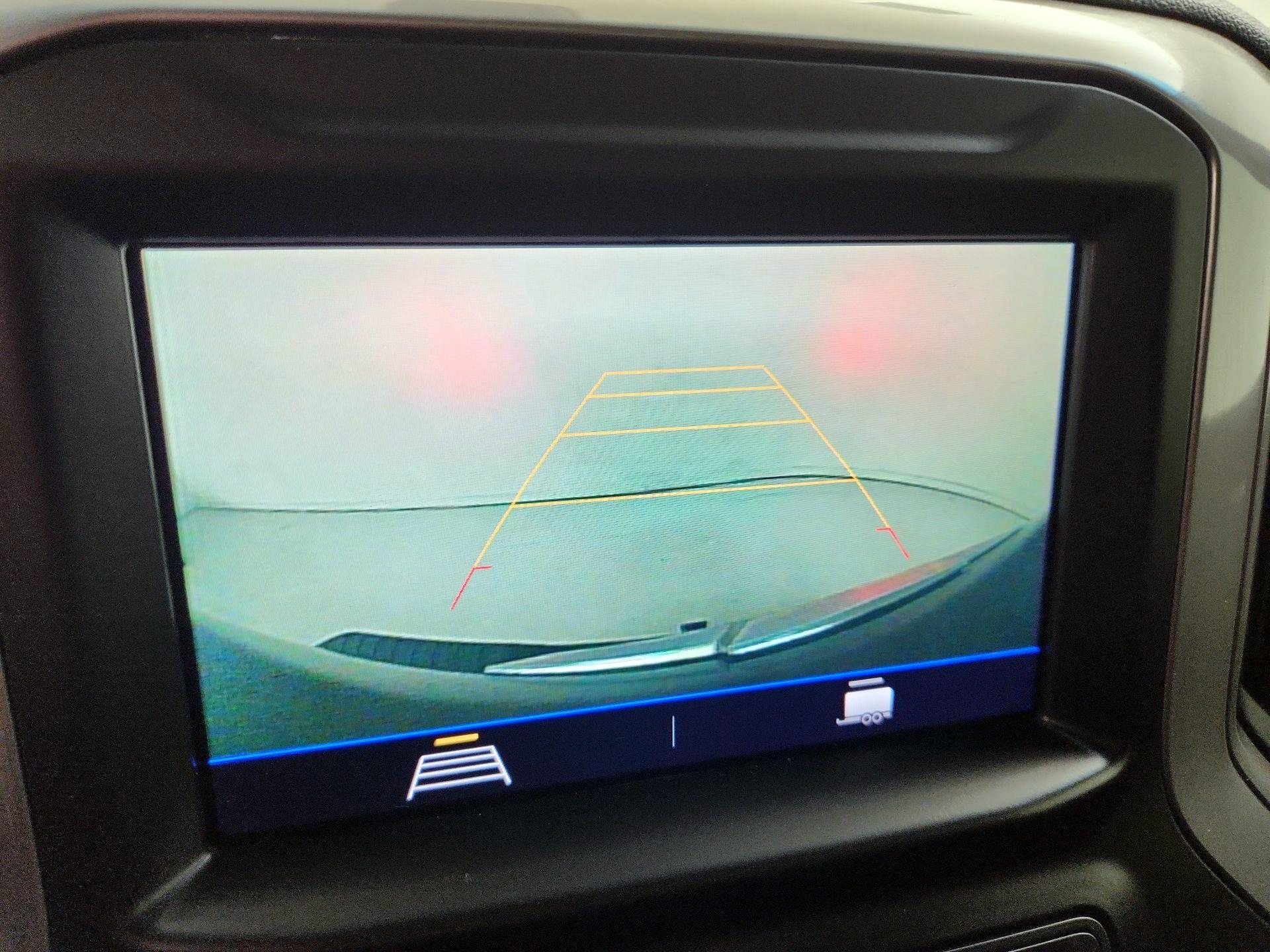 Thumbnail: 2021 Chevrolet Silverado 1500 - 14