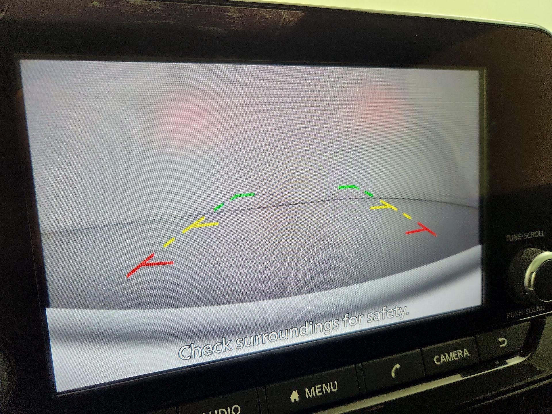 Thumbnail: 2022 Nissan Pathfinder - 14