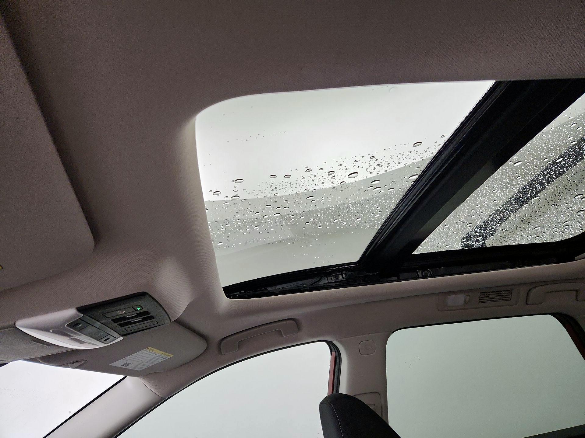 Thumbnail: 2022 Nissan Pathfinder - 19