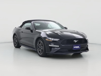 2023 Ford Mustang Ecoboost Premium