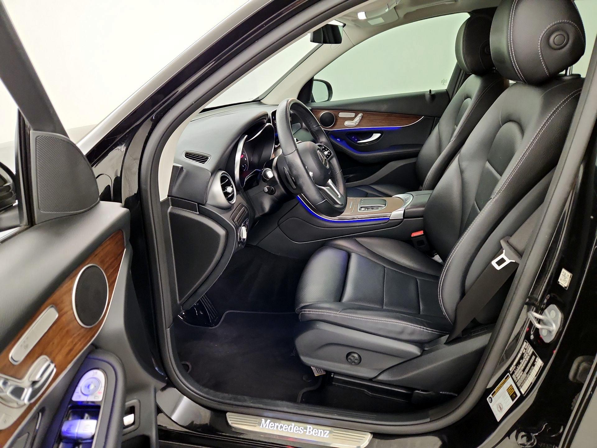 Thumbnail: 2021 Mercedes-Benz GLC - 11