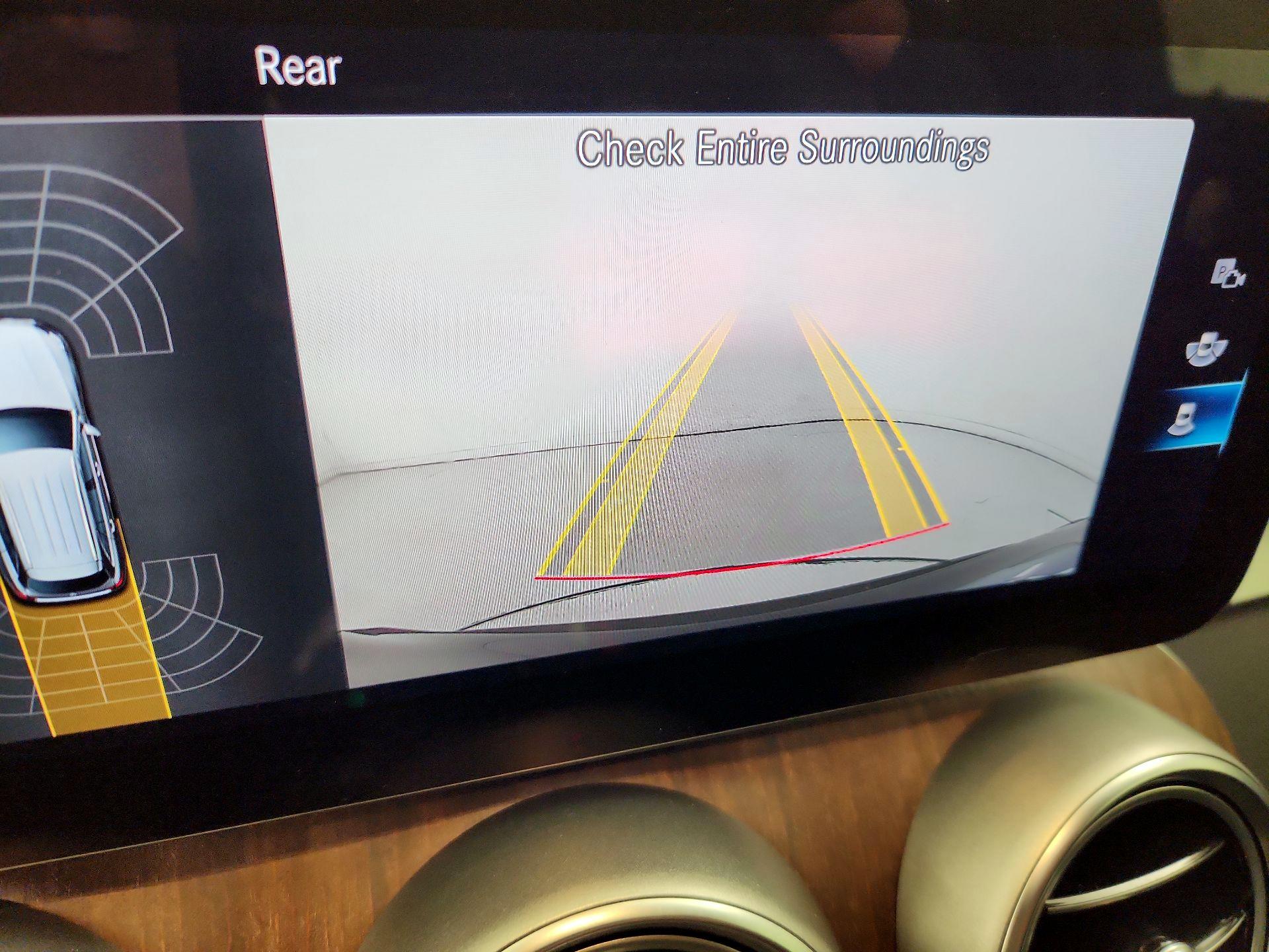 Thumbnail: 2021 Mercedes-Benz GLC - 14