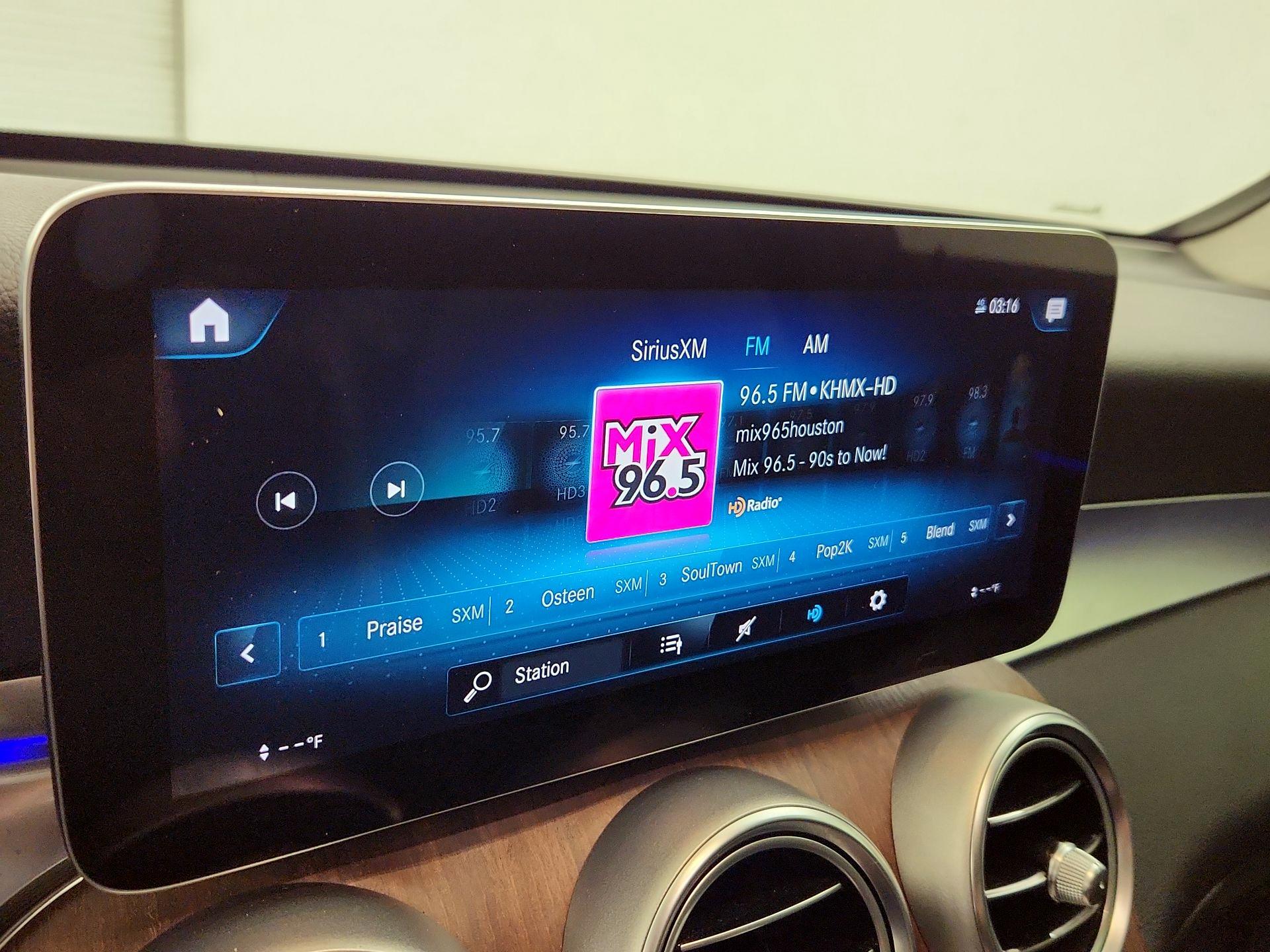 Thumbnail: 2021 Mercedes-Benz GLC - 15