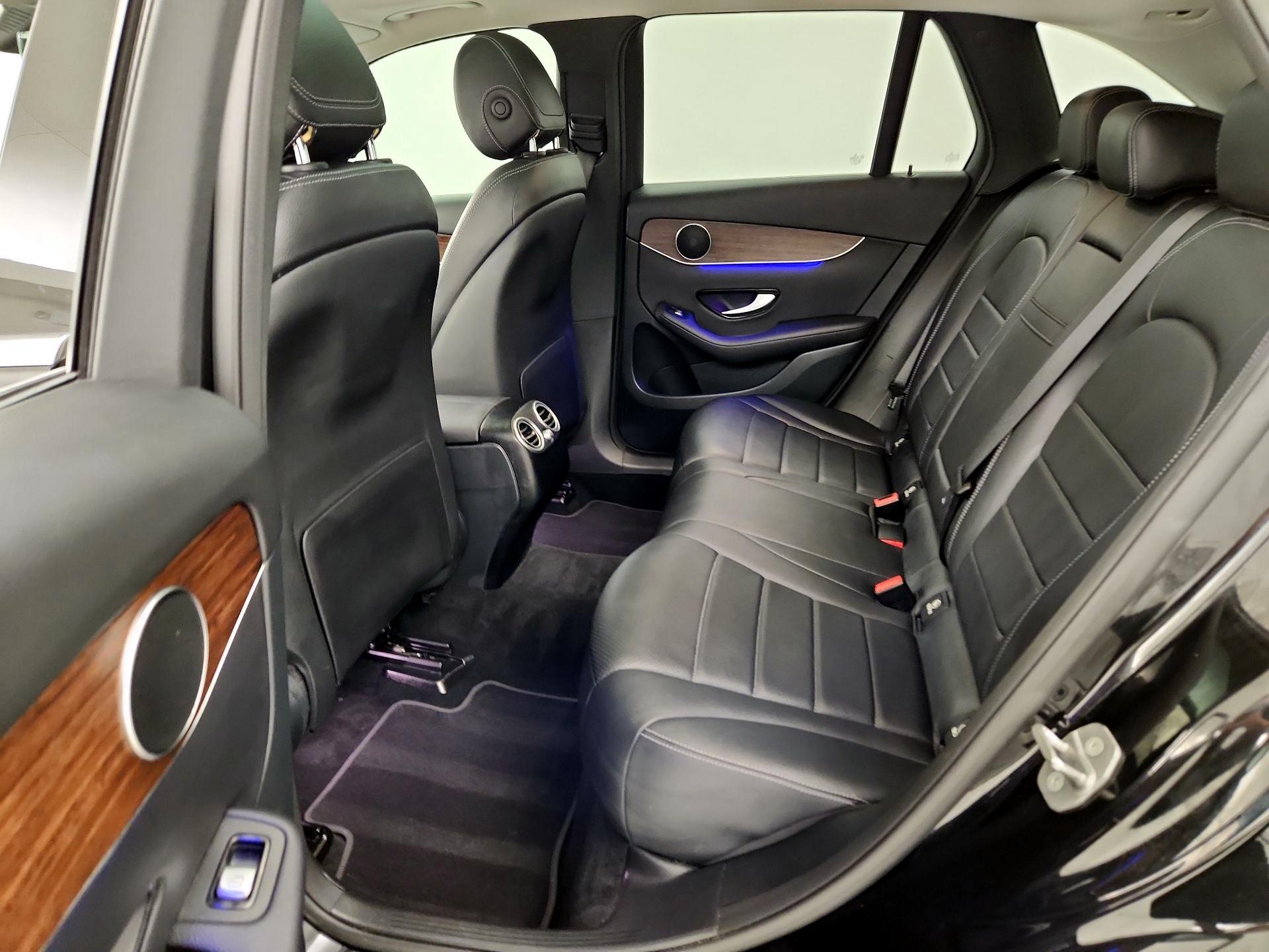 Thumbnail: 2021 Mercedes-Benz GLC - 20