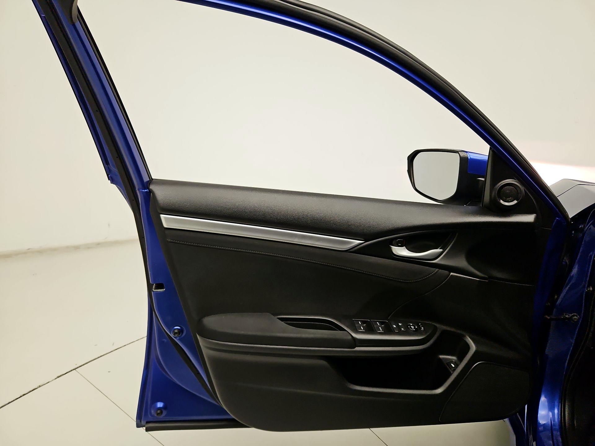 Thumbnail: 2021 Honda Civic - 12