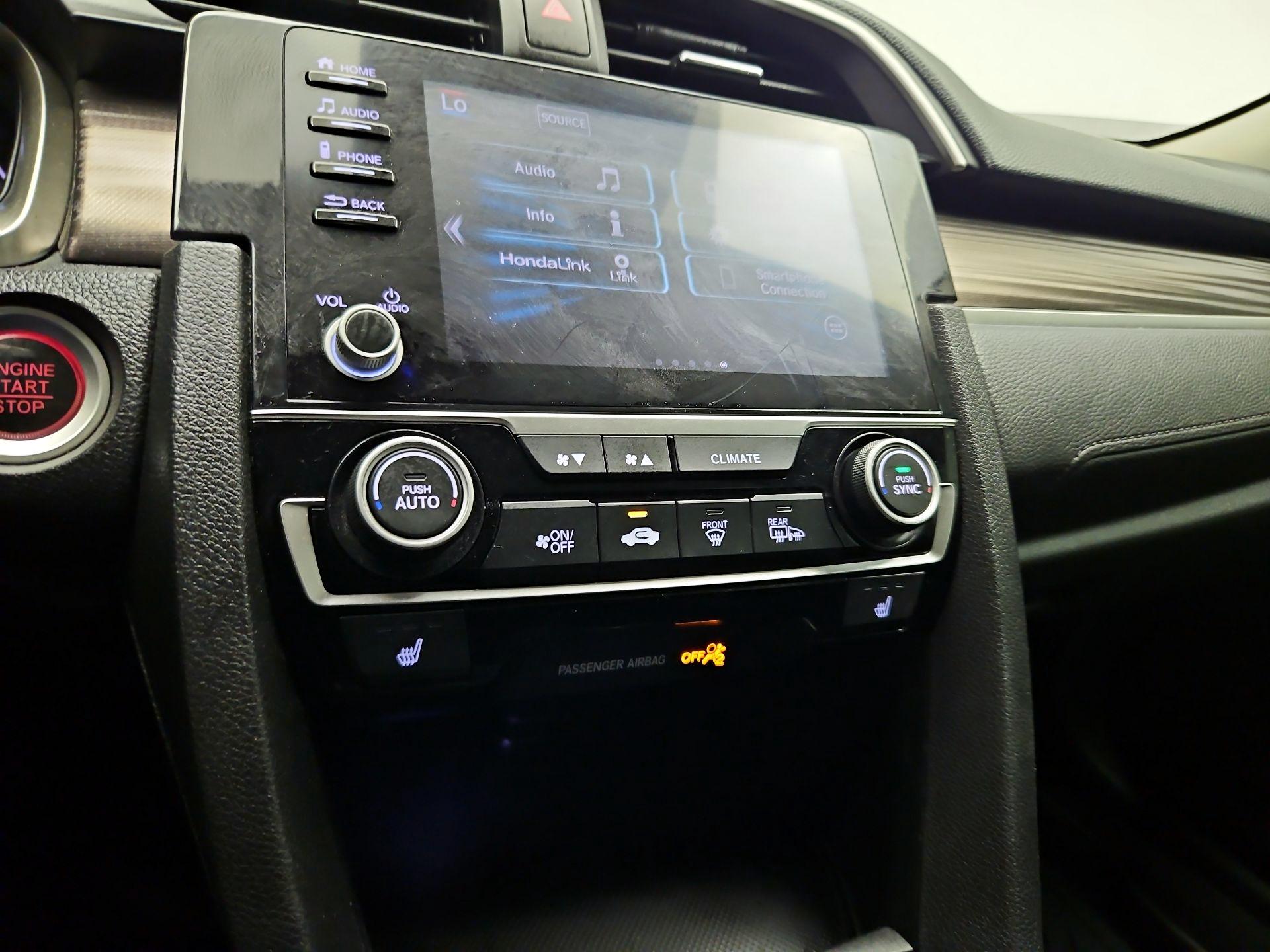 Thumbnail: 2021 Honda Civic - 15