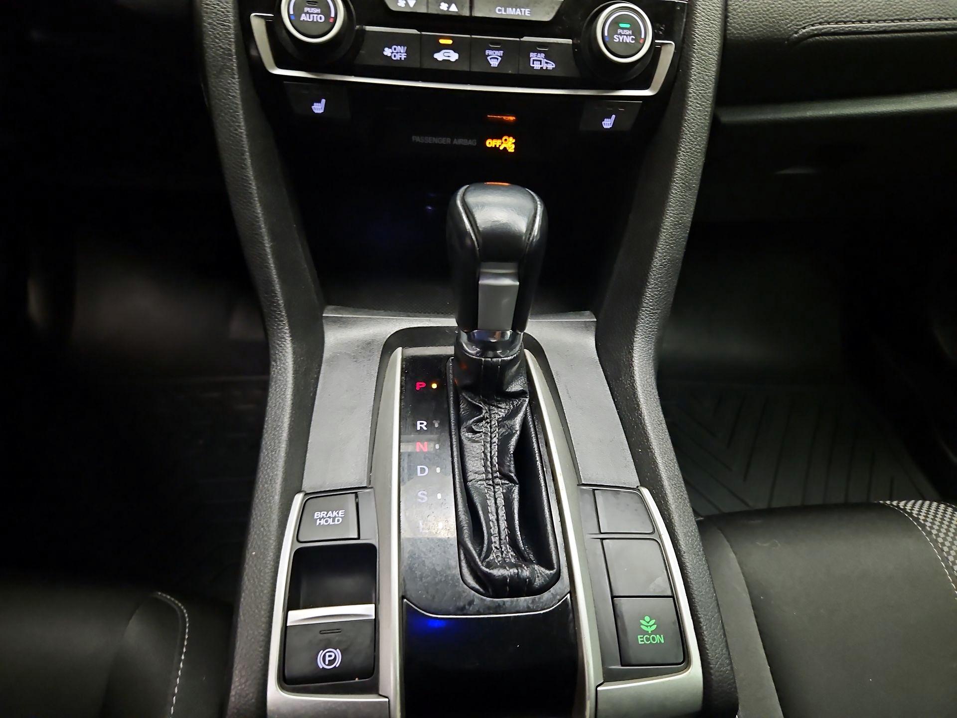 Thumbnail: 2021 Honda Civic - 16