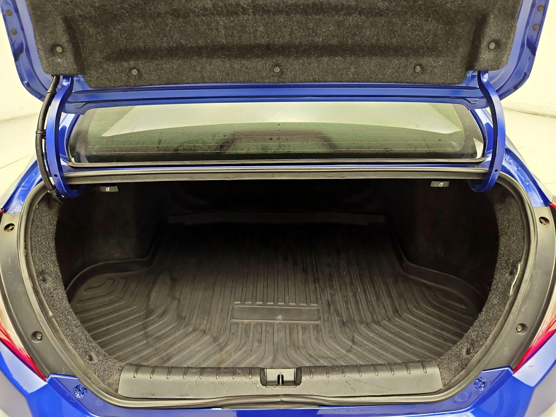 Thumbnail: 2021 Honda Civic - 18