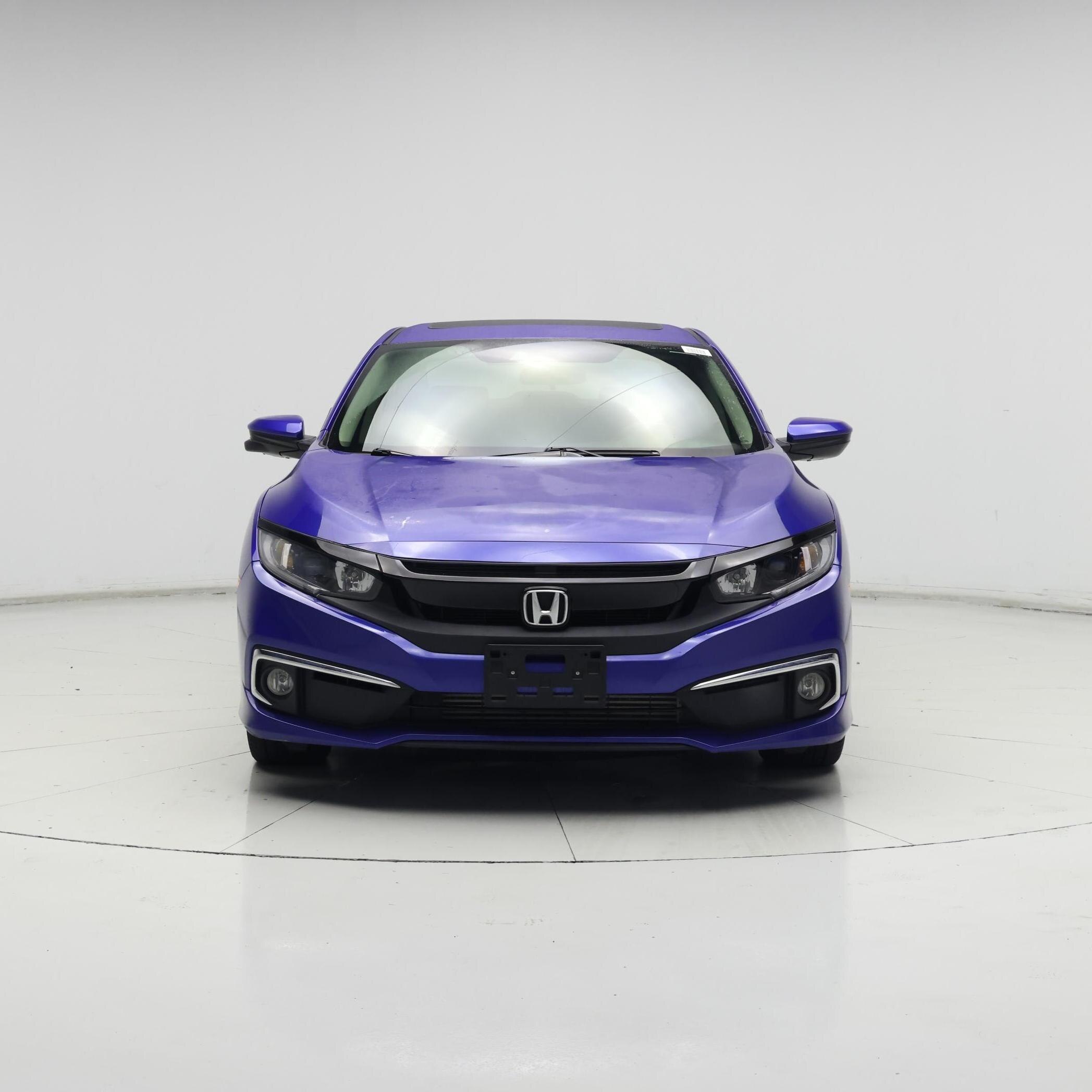 Thumbnail: 2021 Honda Civic - 5