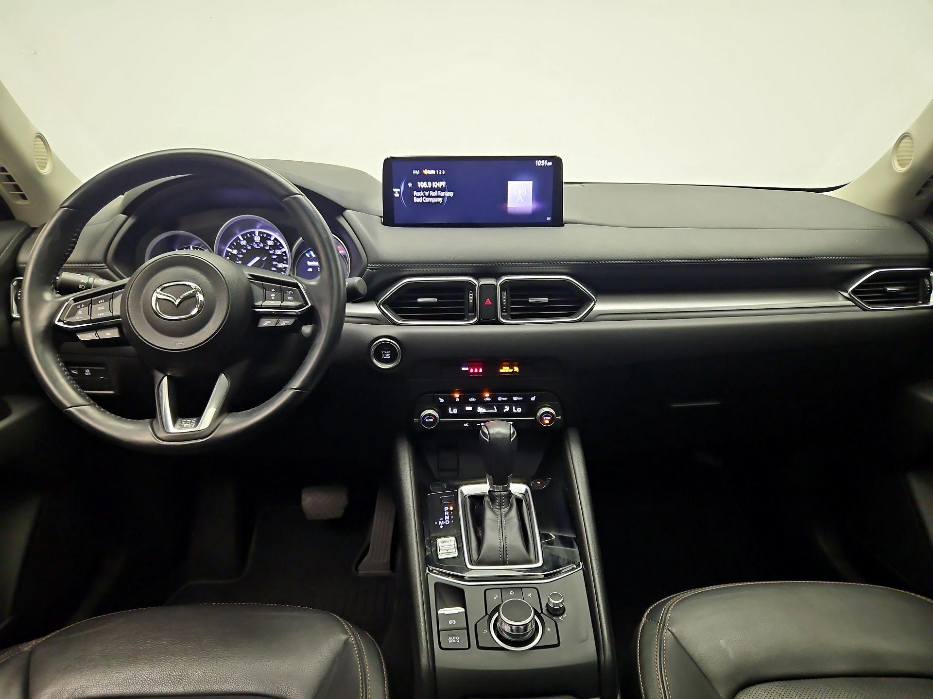 Thumbnail: 2023 Mazda CX-5 - 9