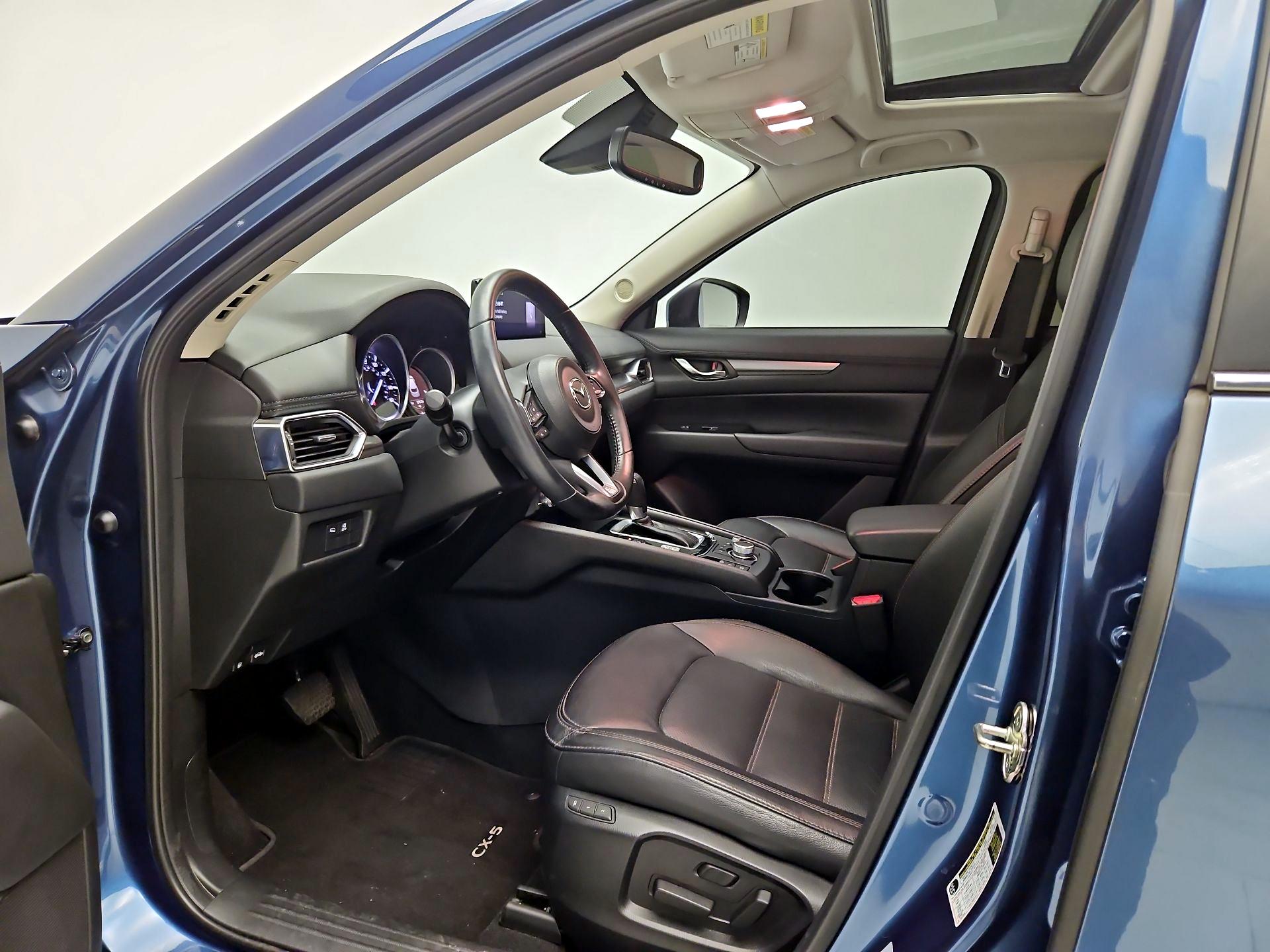 Thumbnail: 2023 Mazda CX-5 - 11