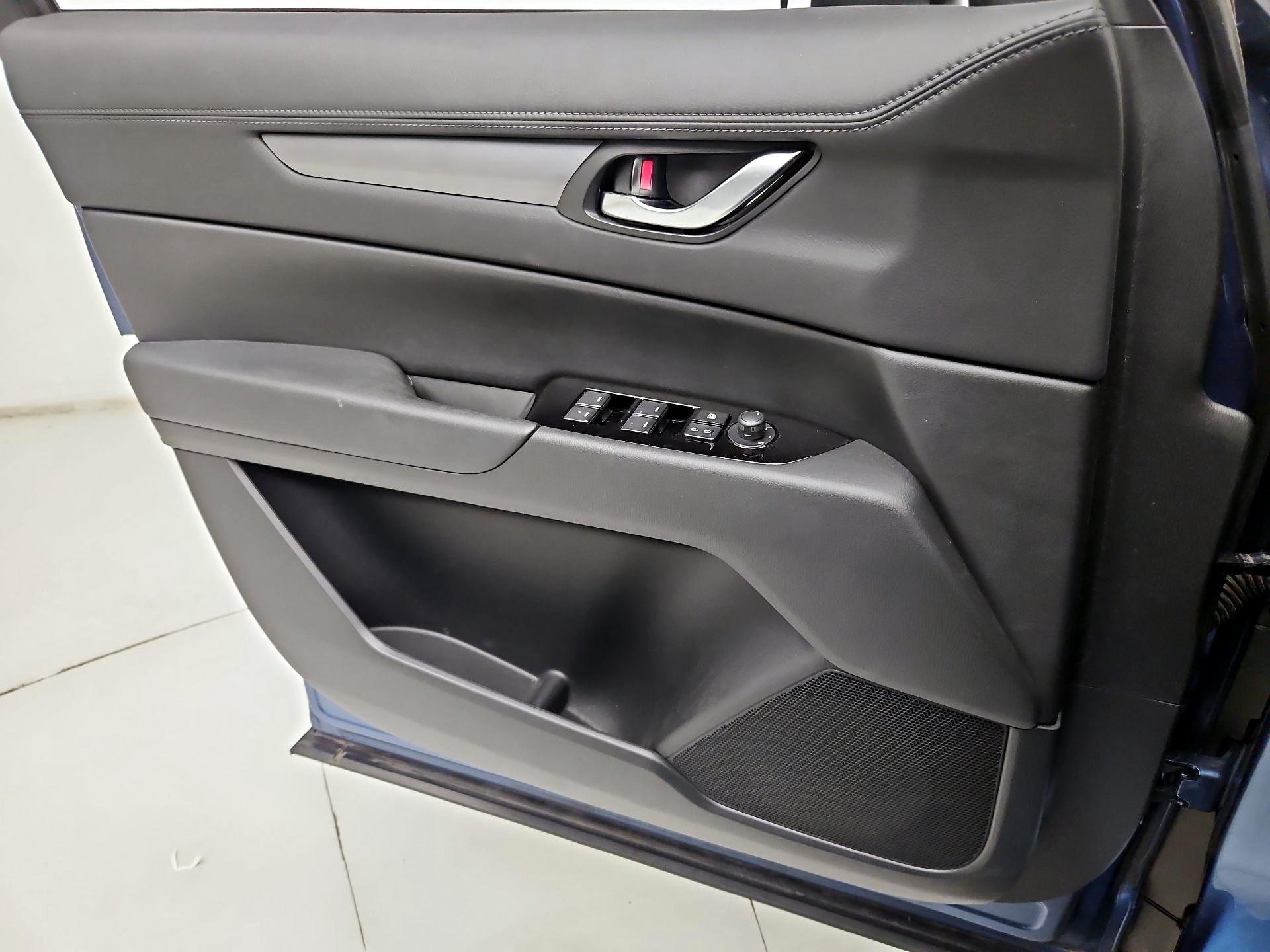 Thumbnail: 2023 Mazda CX-5 - 12