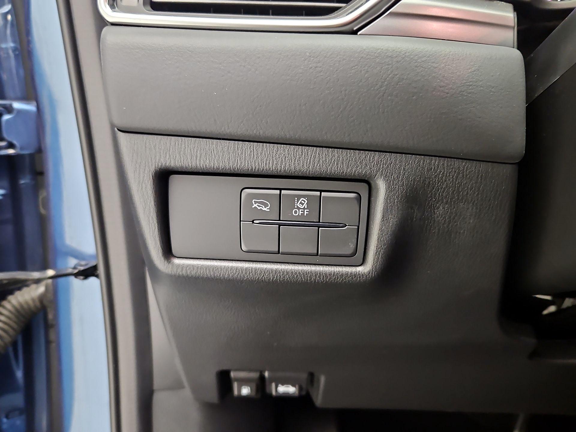 Thumbnail: 2023 Mazda CX-5 - 13