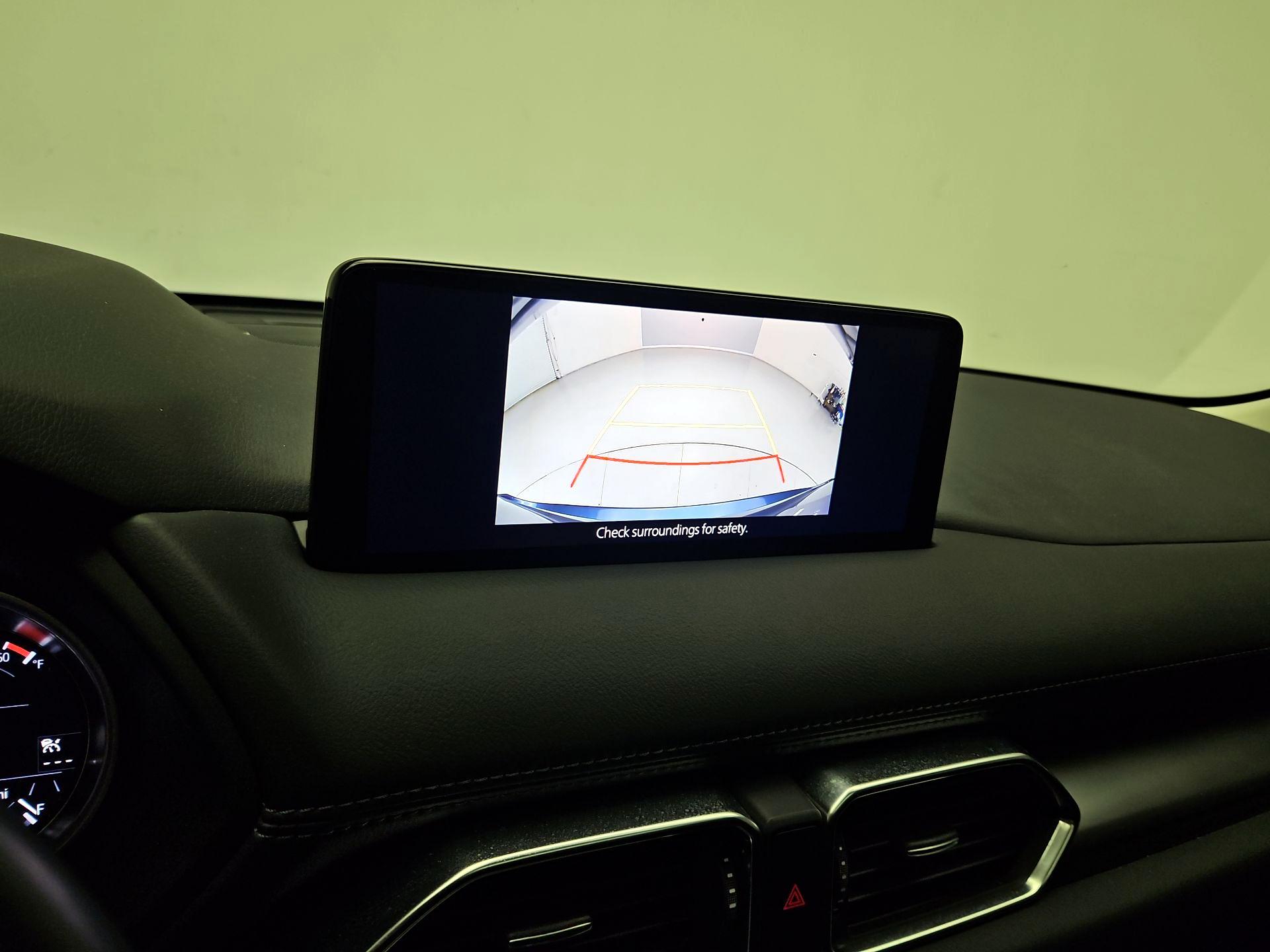 Thumbnail: 2023 Mazda CX-5 - 14