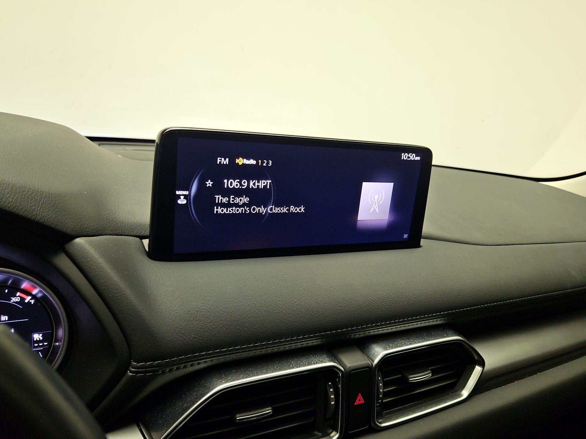 Thumbnail: 2023 Mazda CX-5 - 15