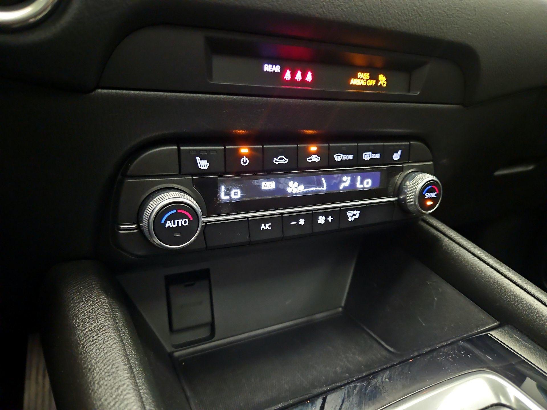 Thumbnail: 2023 Mazda CX-5 - 16