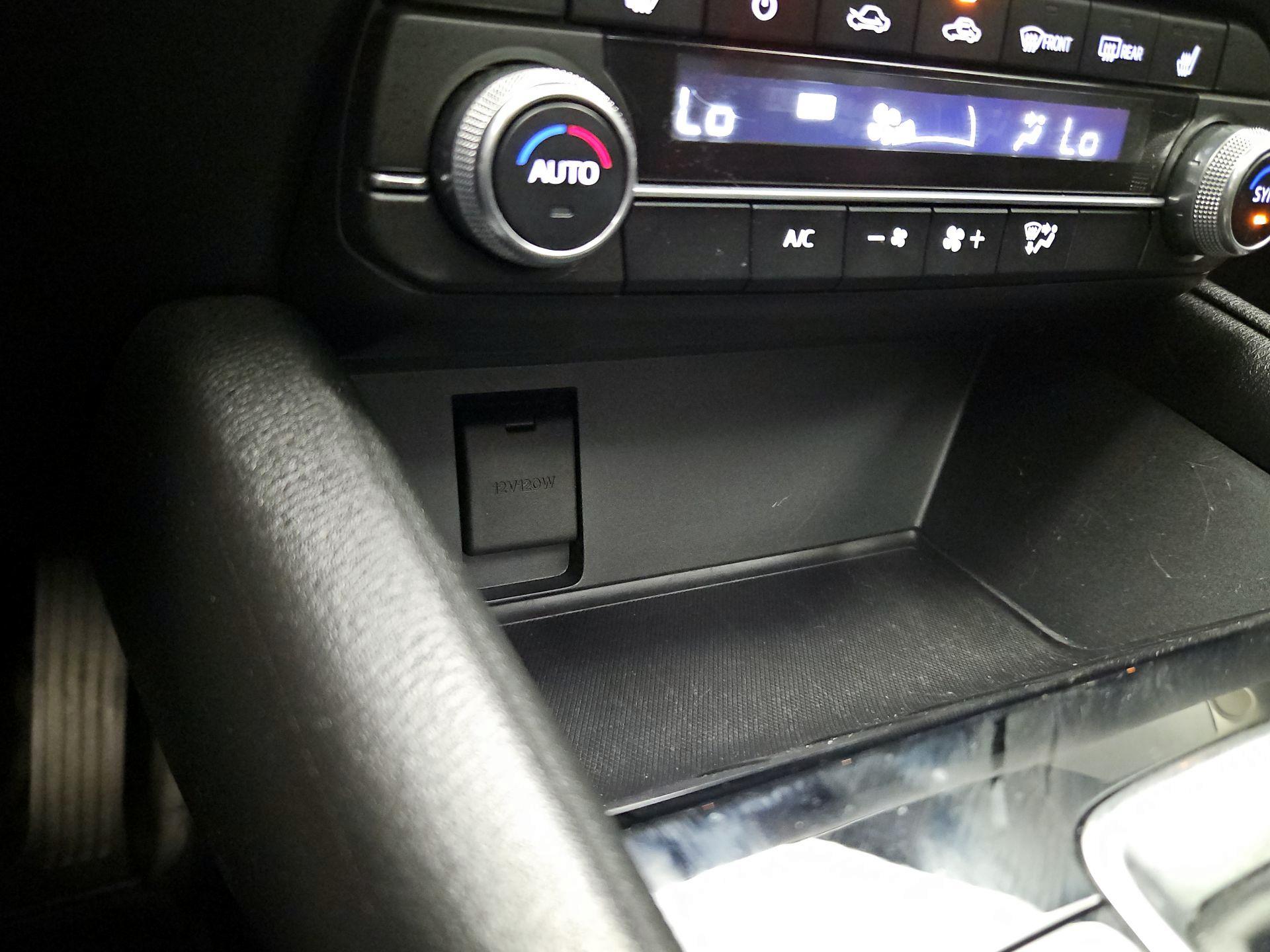 Thumbnail: 2023 Mazda CX-5 - 18