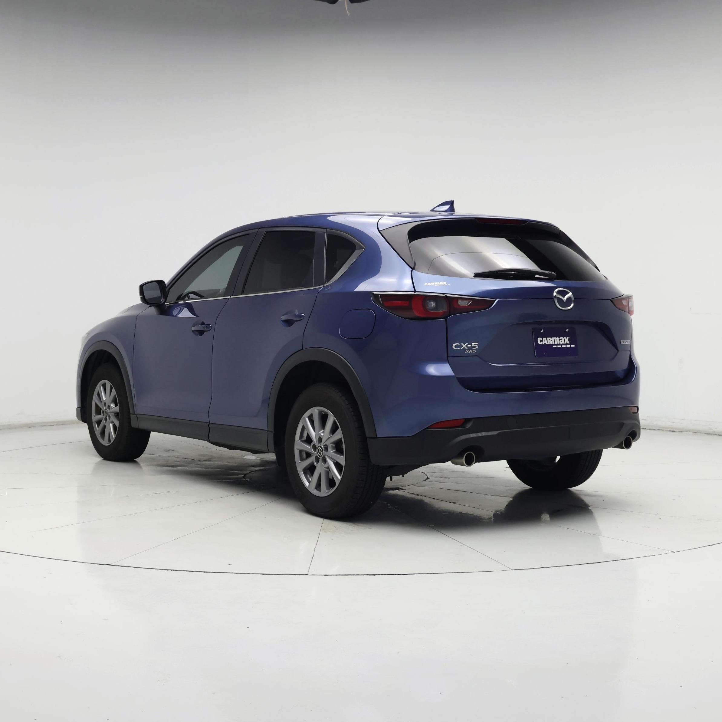 Thumbnail: 2023 Mazda CX-5 - 2