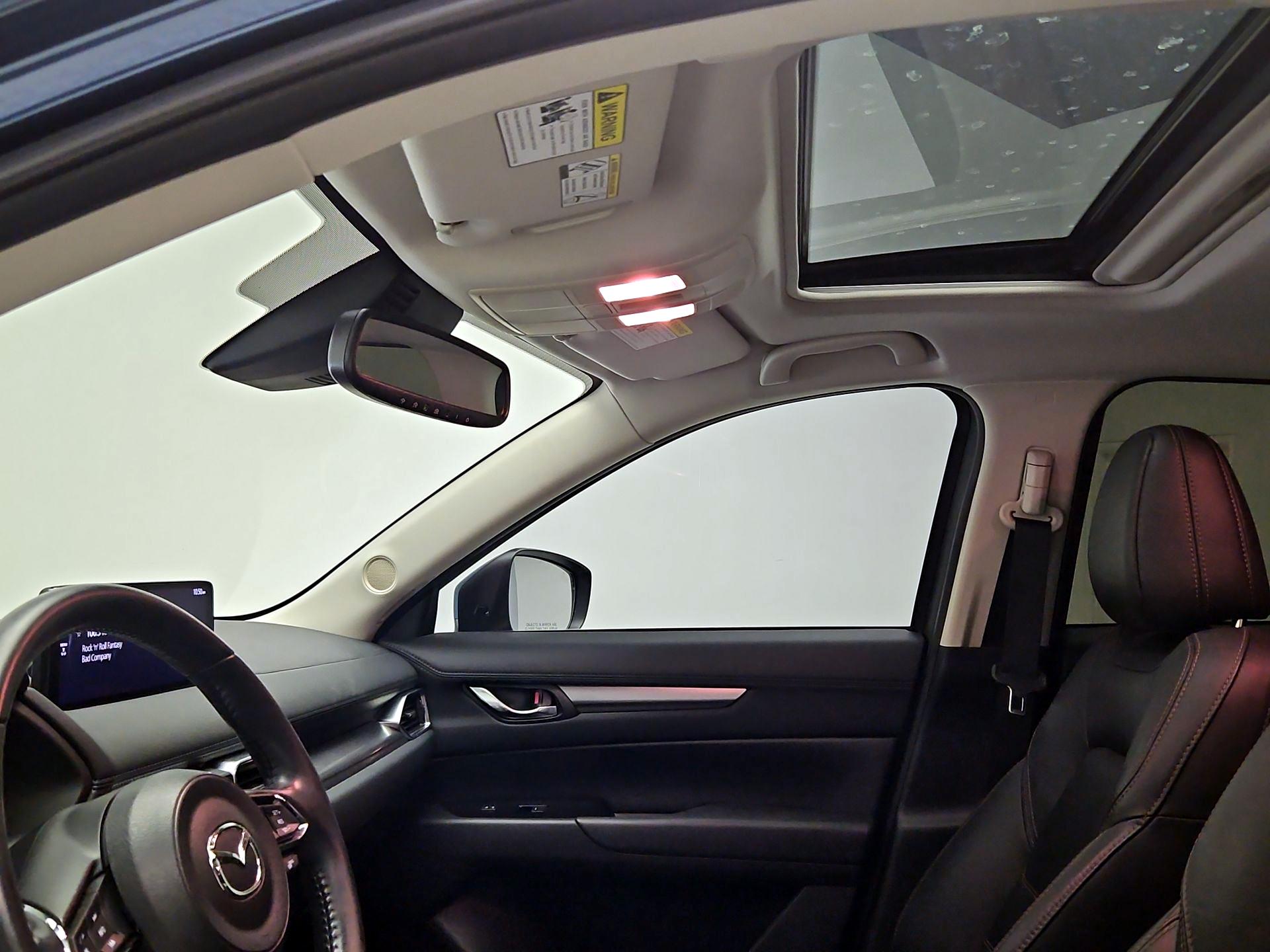 Thumbnail: 2023 Mazda CX-5 - 19