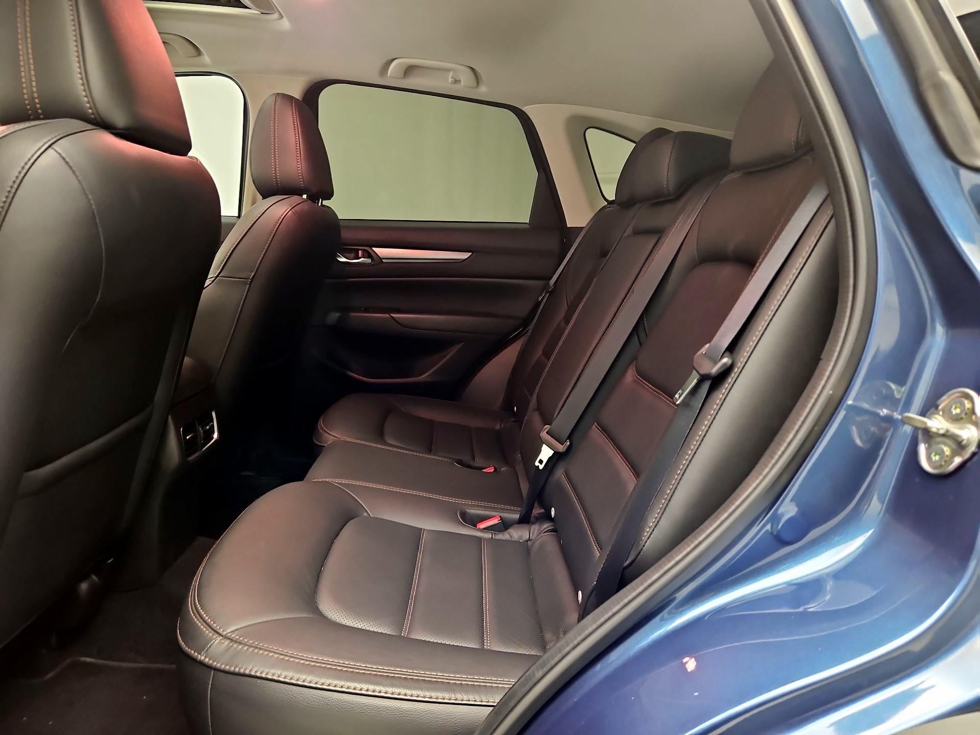 Thumbnail: 2023 Mazda CX-5 - 20