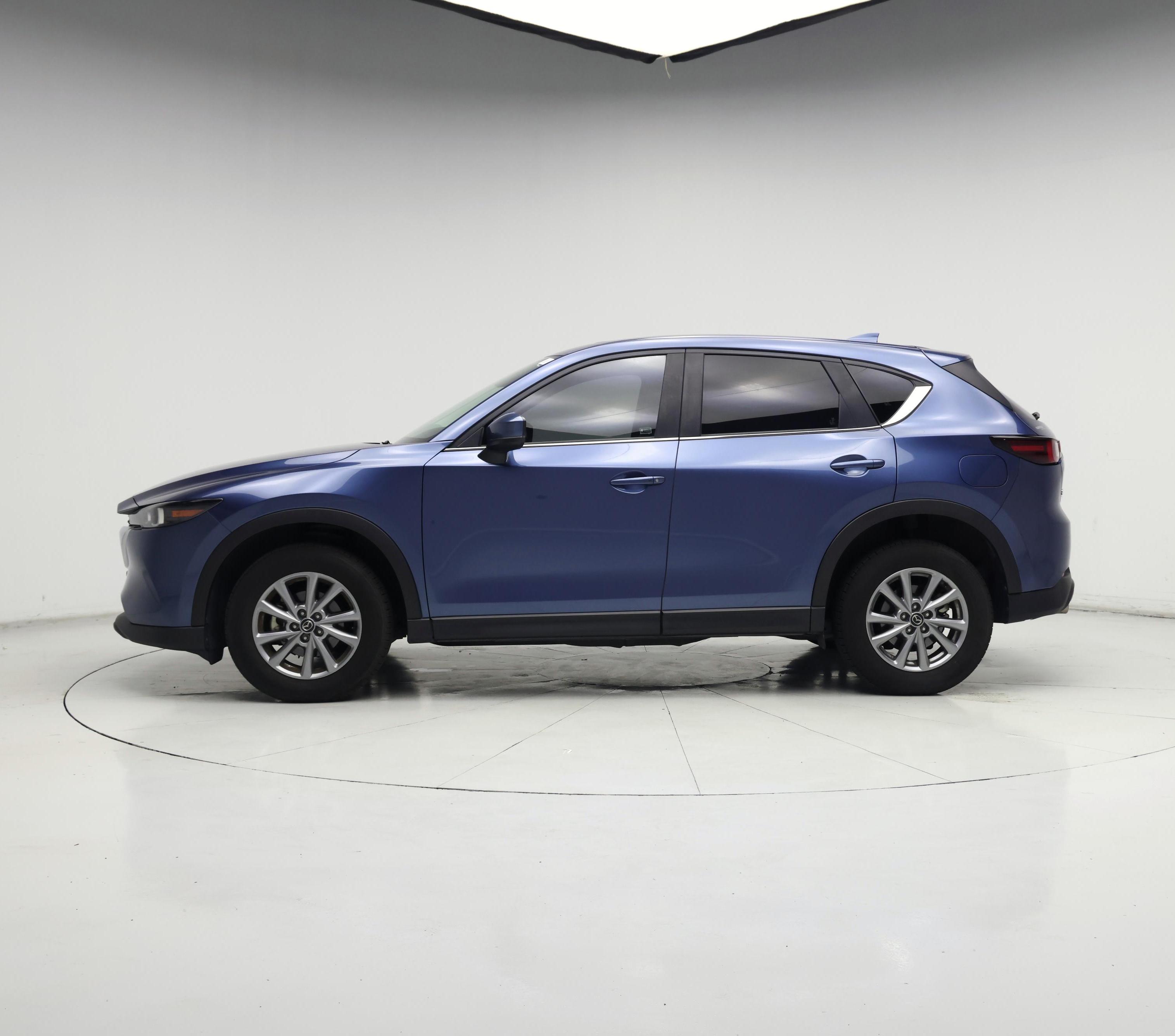 Thumbnail: 2023 Mazda CX-5 - 3