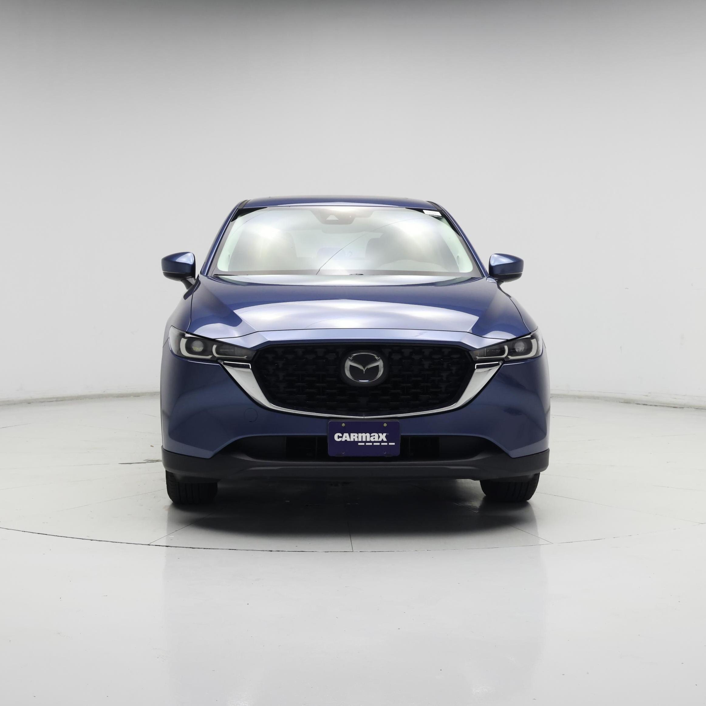 Thumbnail: 2023 Mazda CX-5 - 5