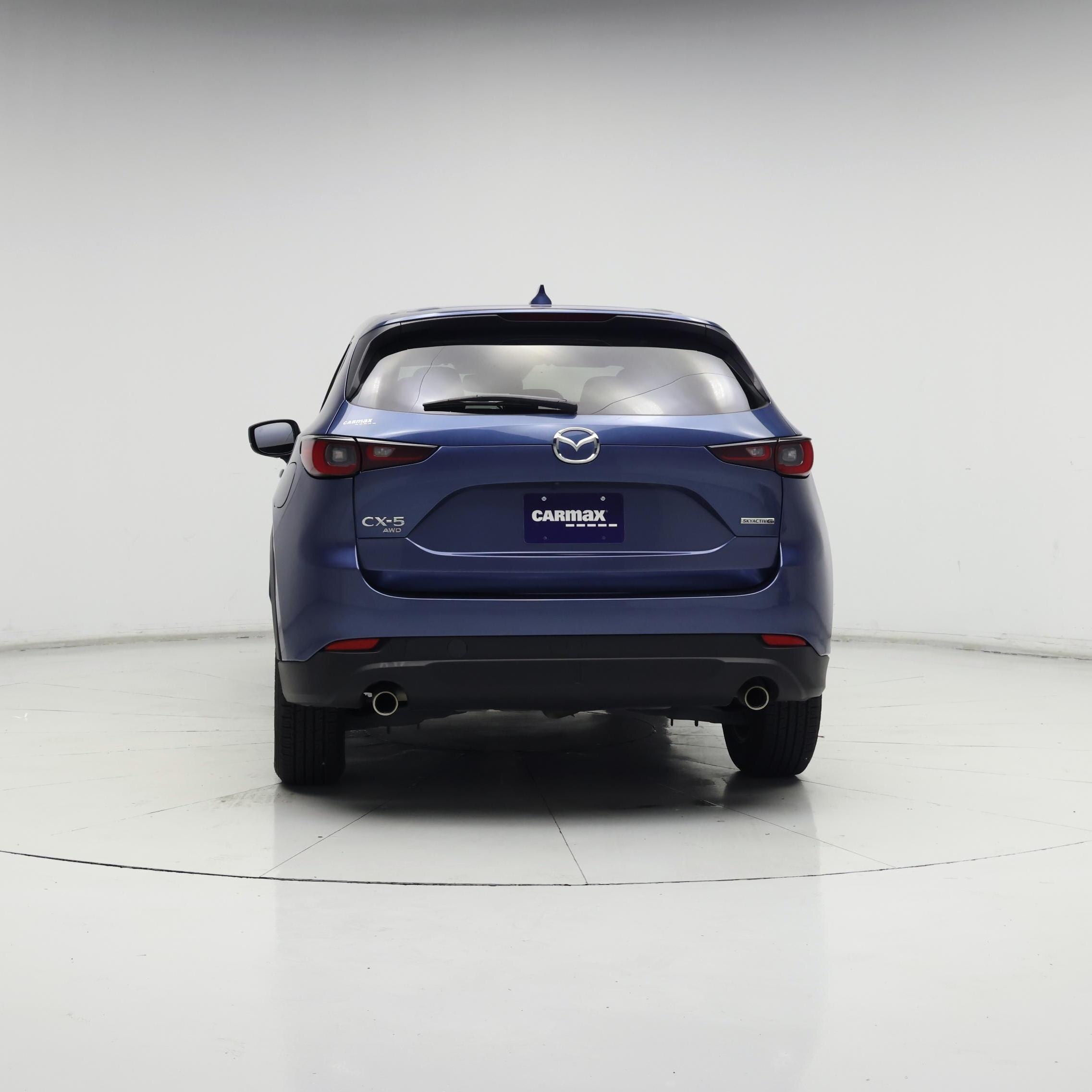 Thumbnail: 2023 Mazda CX-5 - 6