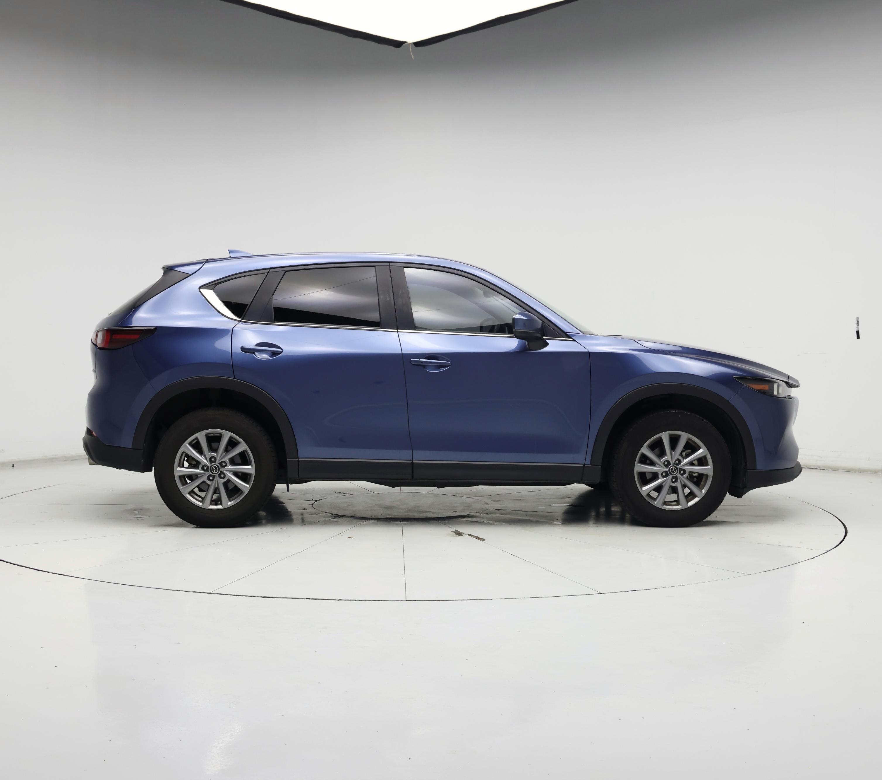 Thumbnail: 2023 Mazda CX-5 - 7