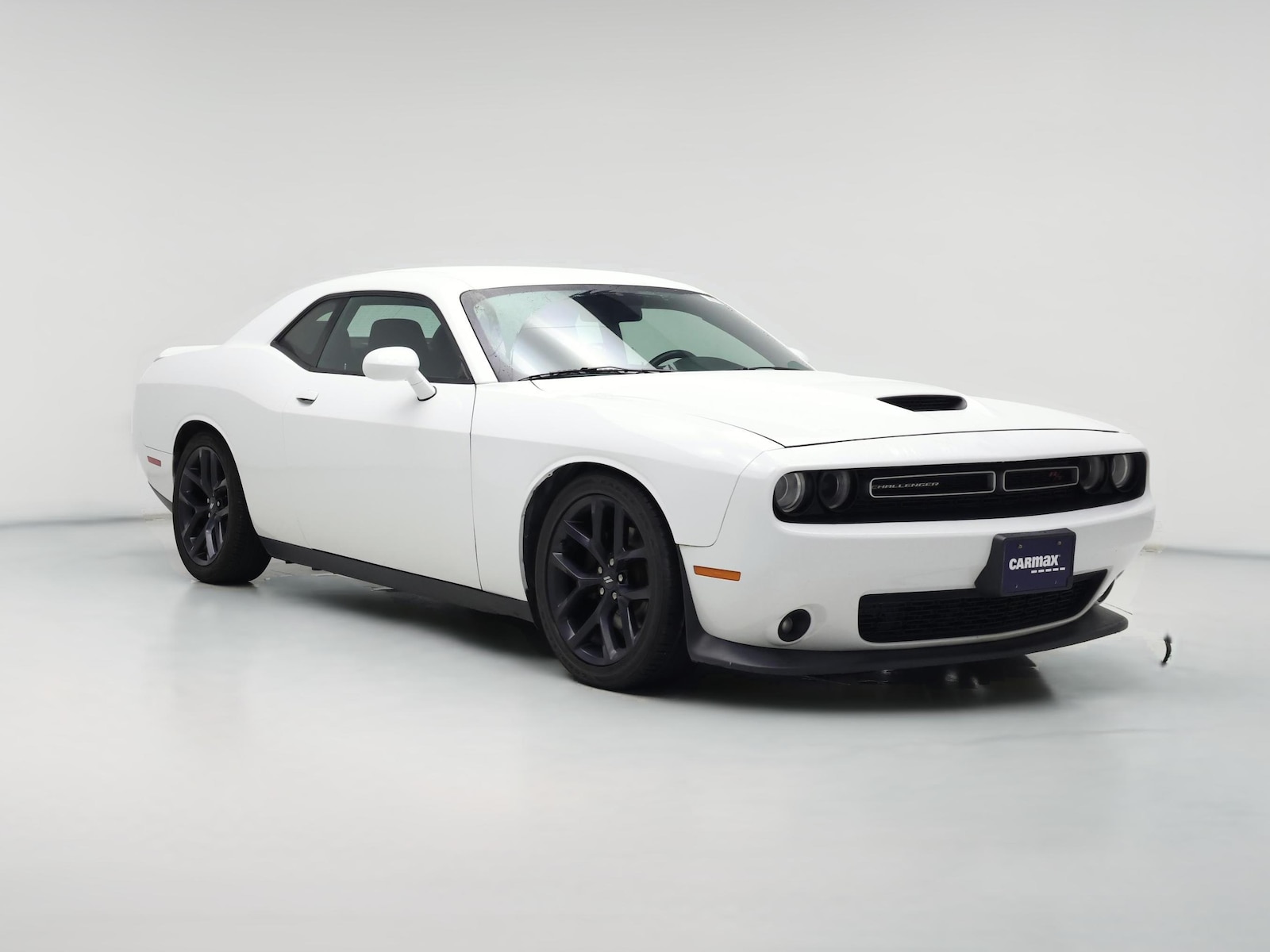 2021 Dodge Challenger R/T