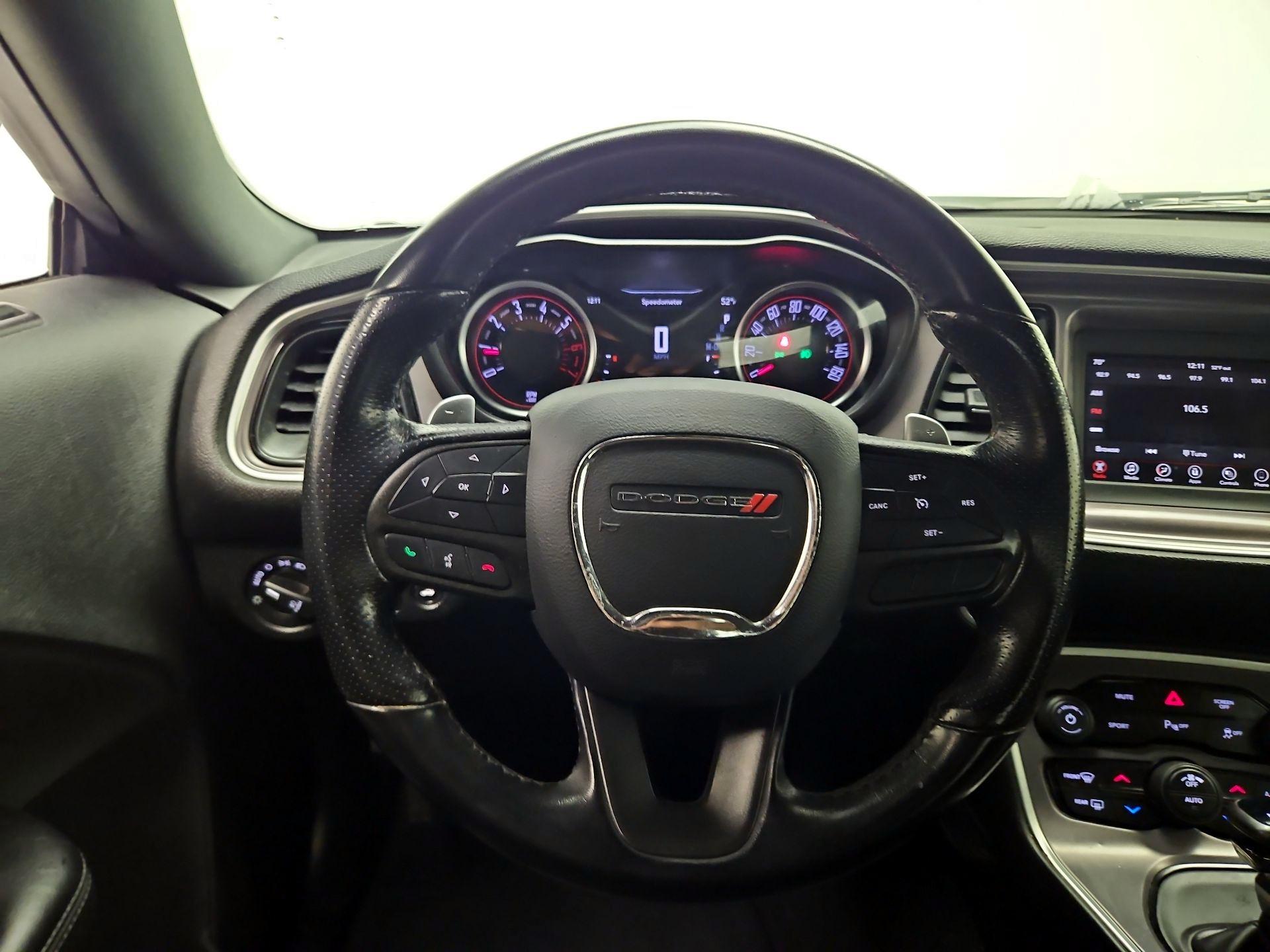 Thumbnail: 2021 Dodge Challenger - 10