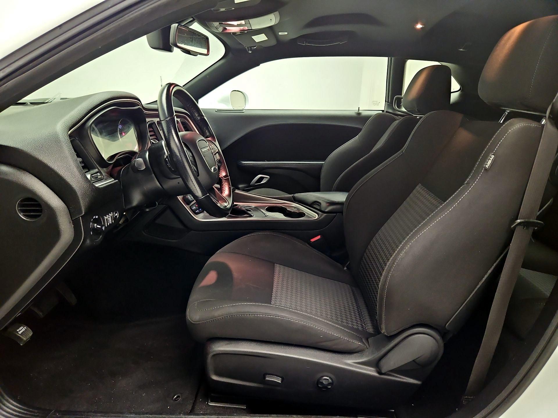 Thumbnail: 2021 Dodge Challenger - 11