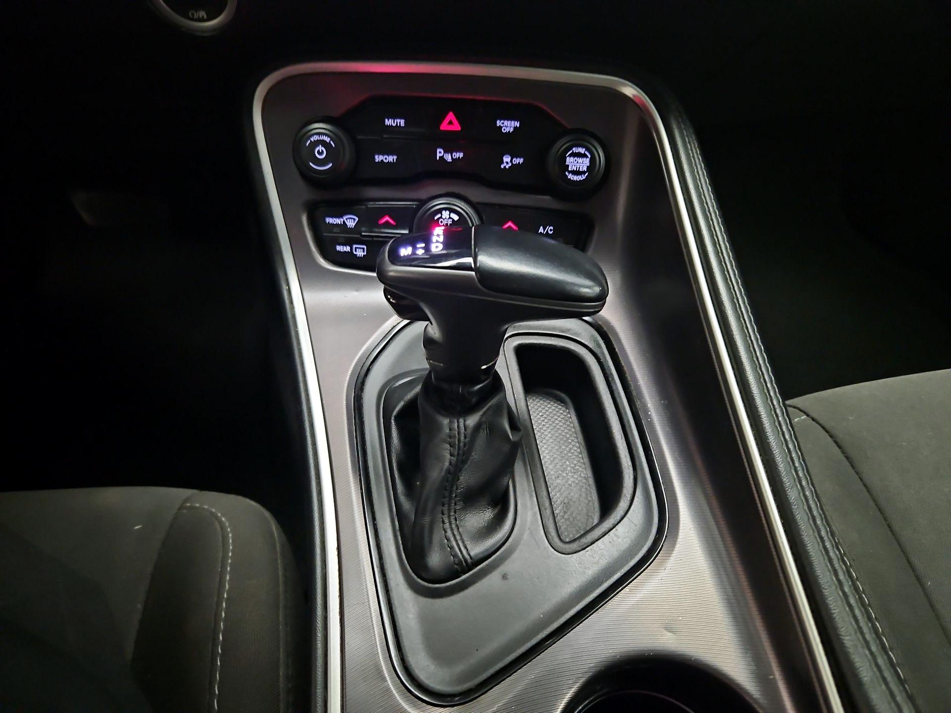 Thumbnail: 2021 Dodge Challenger - 16