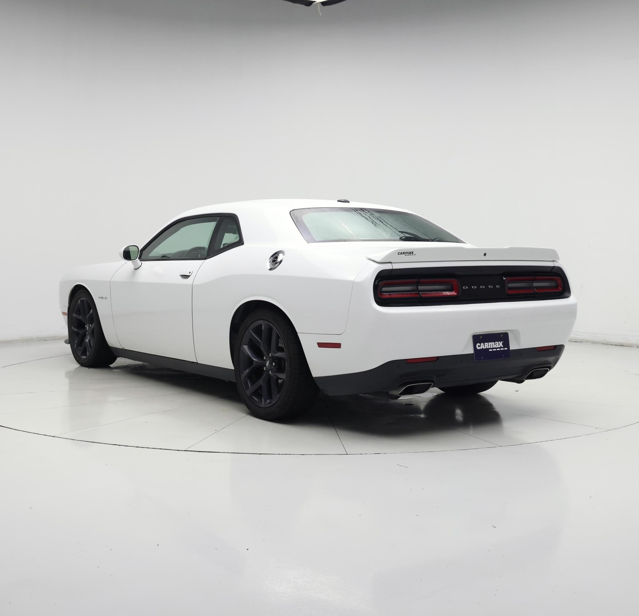 Thumbnail: 2021 Dodge Challenger - 2
