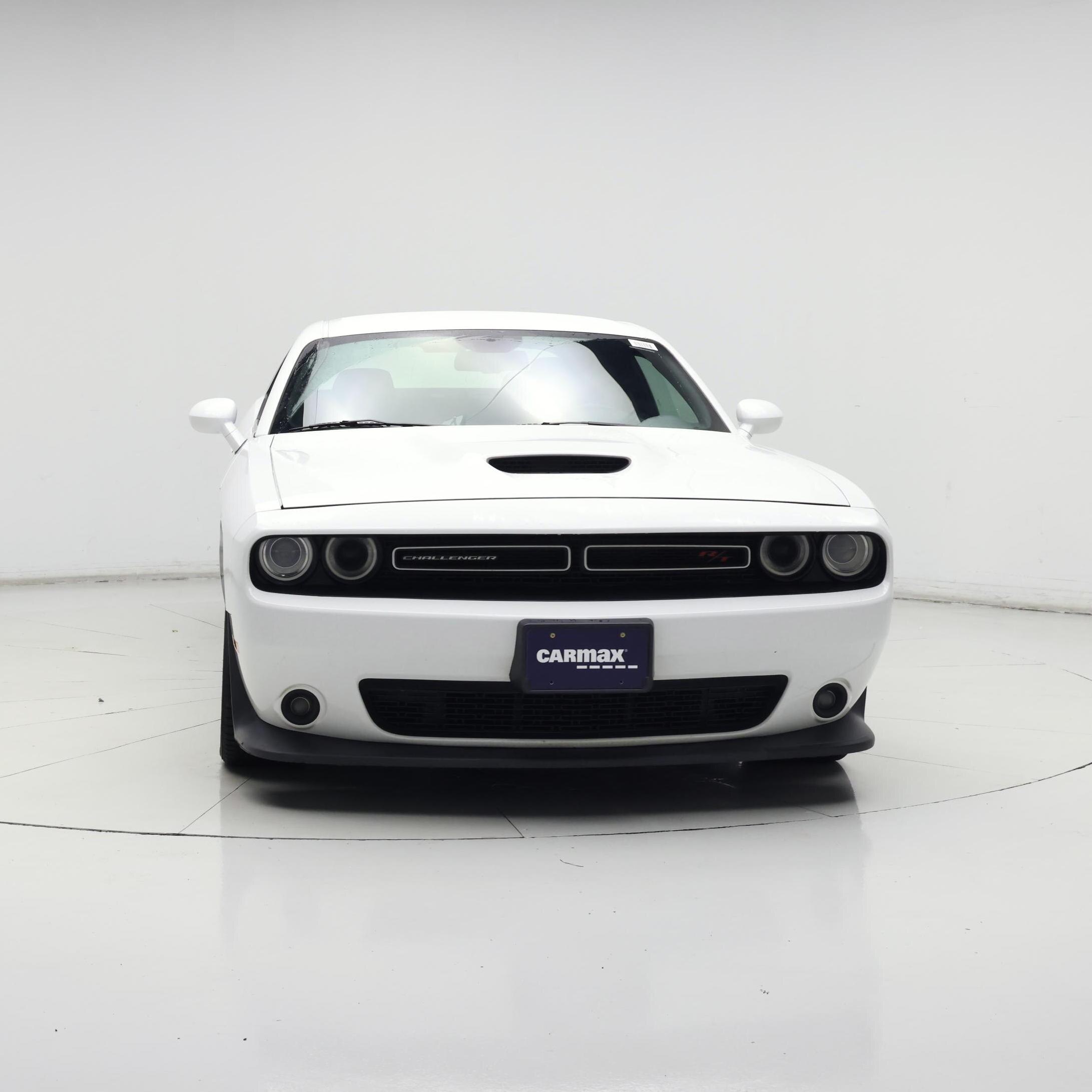 Thumbnail: 2021 Dodge Challenger - 5
