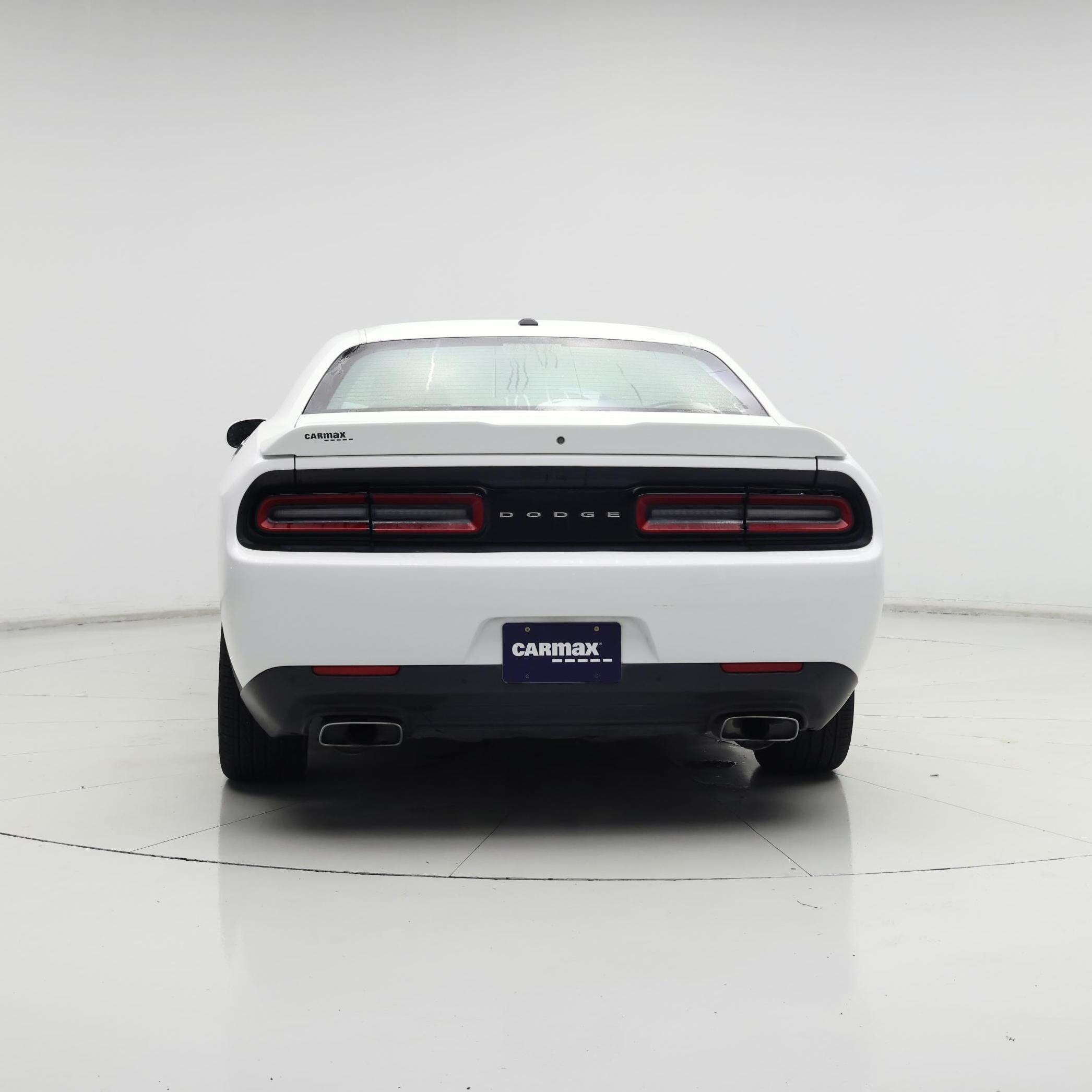 Thumbnail: 2021 Dodge Challenger - 6