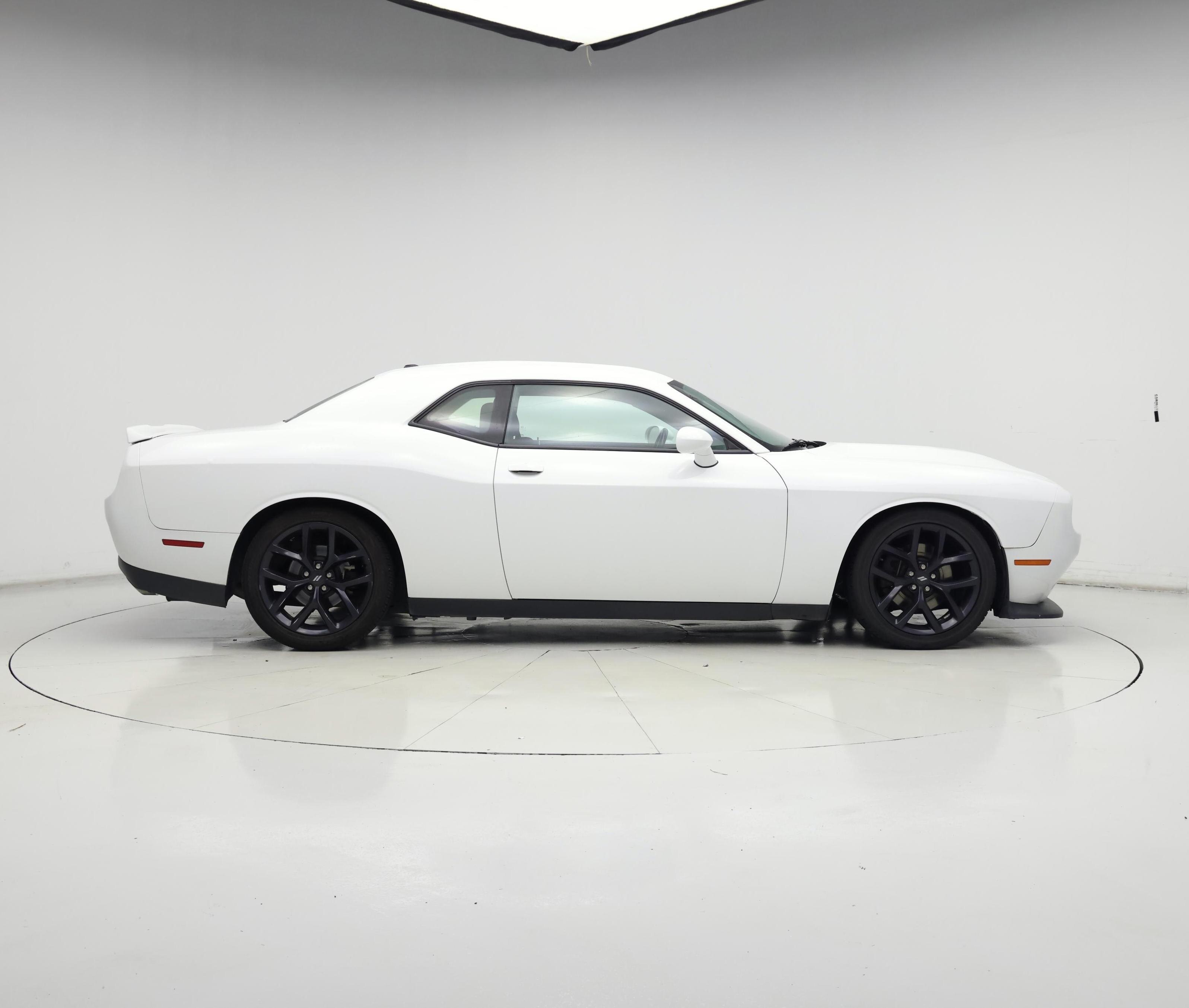 Thumbnail: 2021 Dodge Challenger - 7