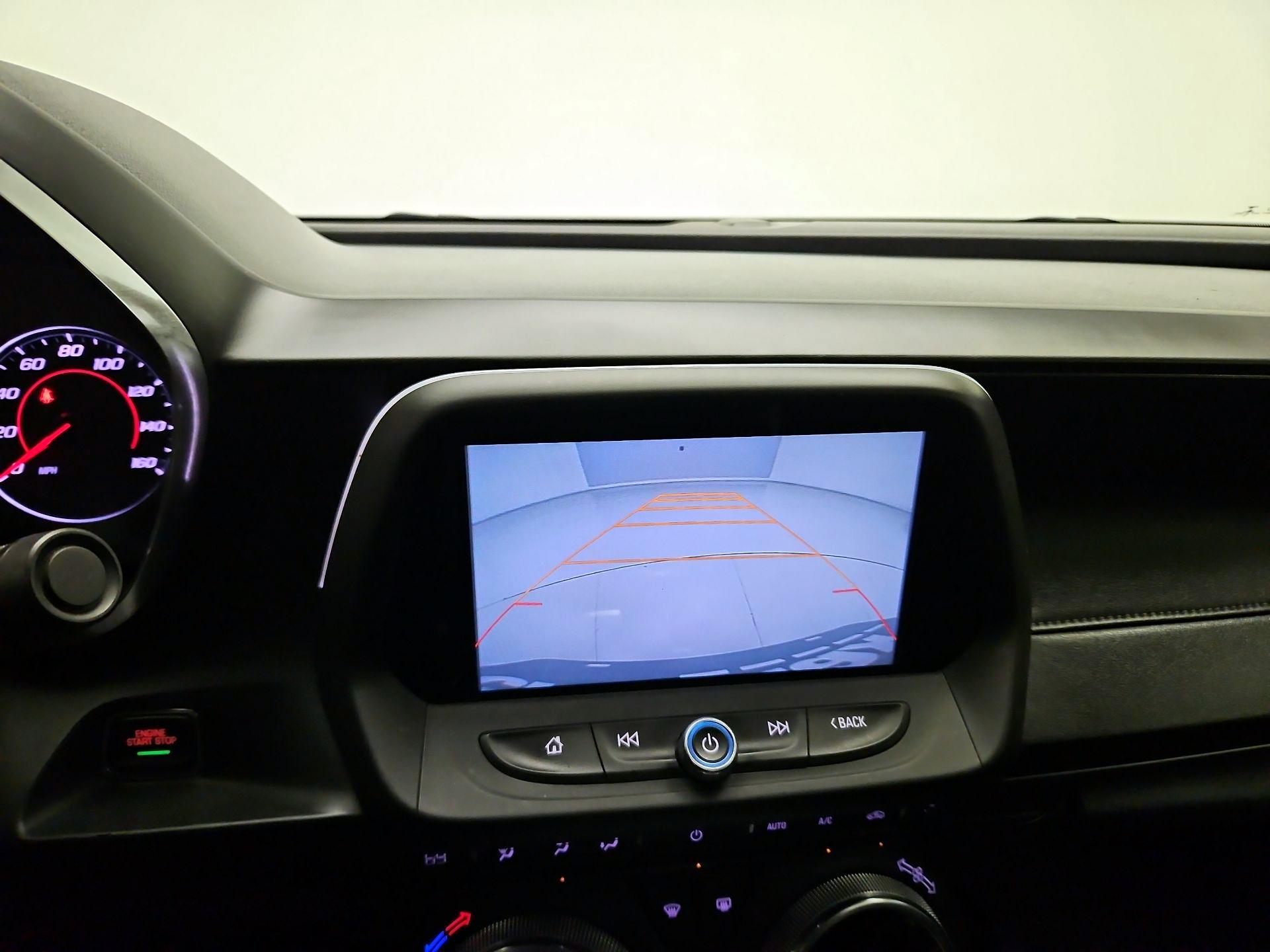 Thumbnail: 2017 Chevrolet Camaro - 13