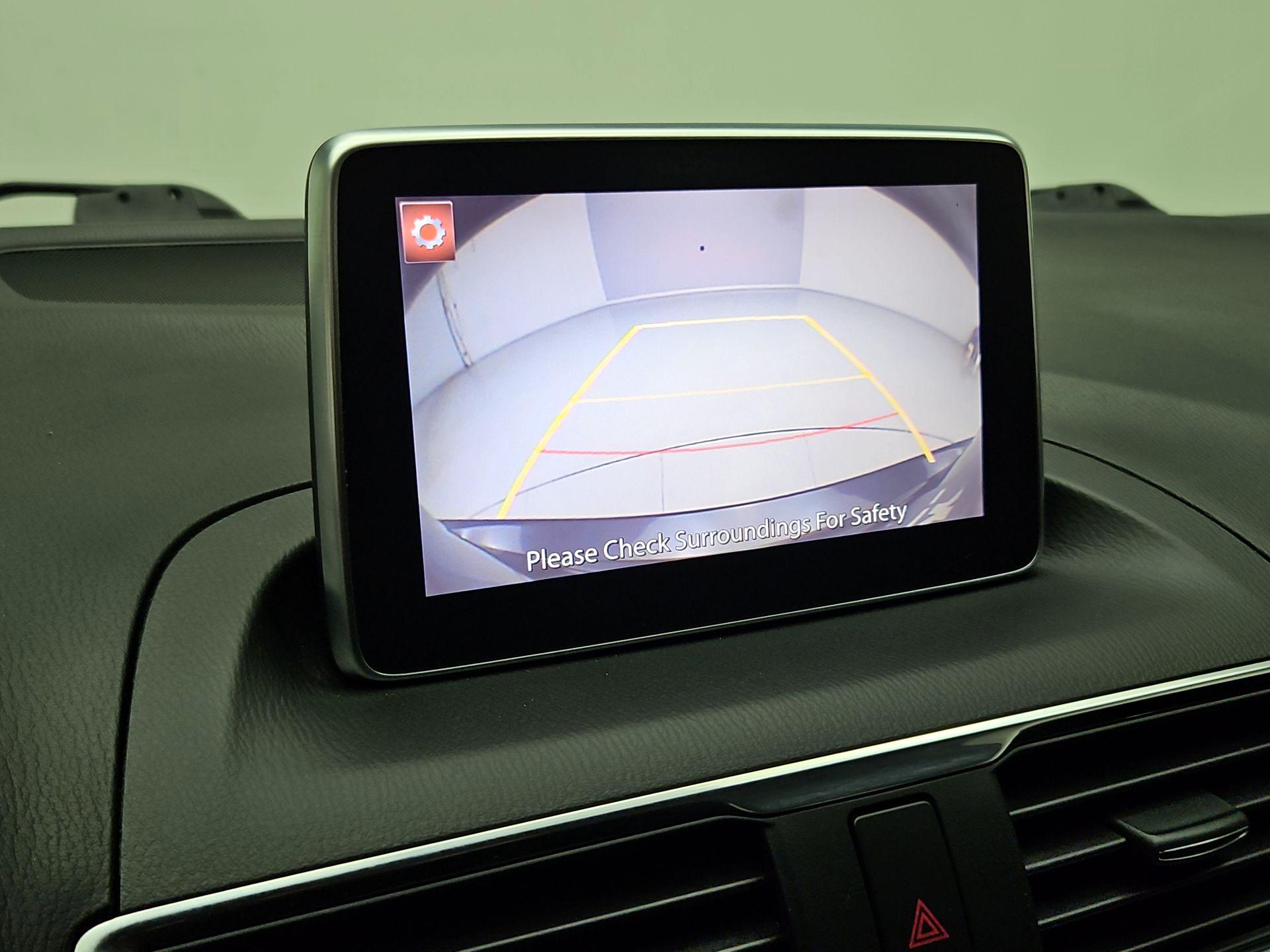 Thumbnail: 2014 Mazda Mazda3 - 15