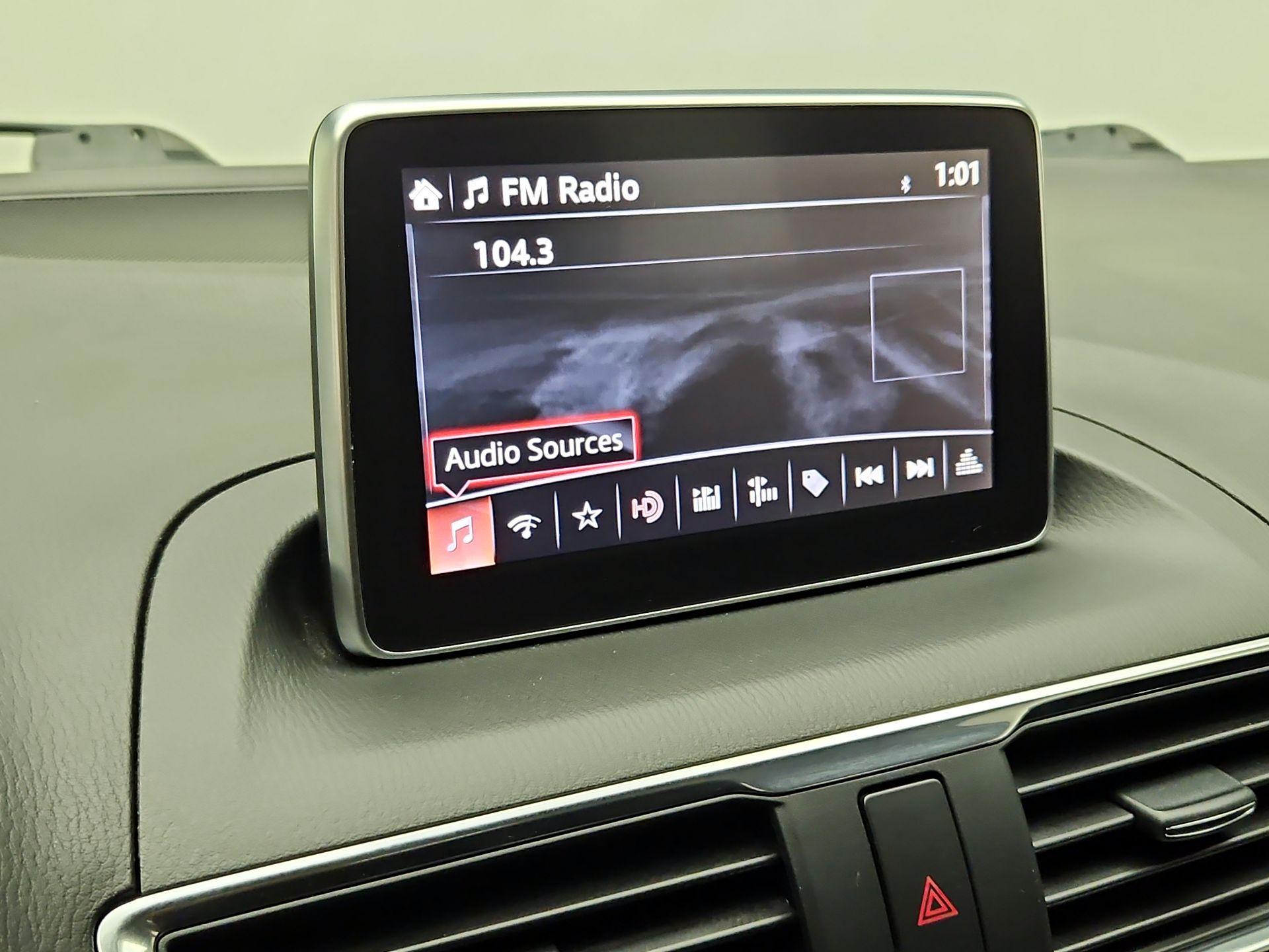 Thumbnail: 2014 Mazda Mazda3 - 16