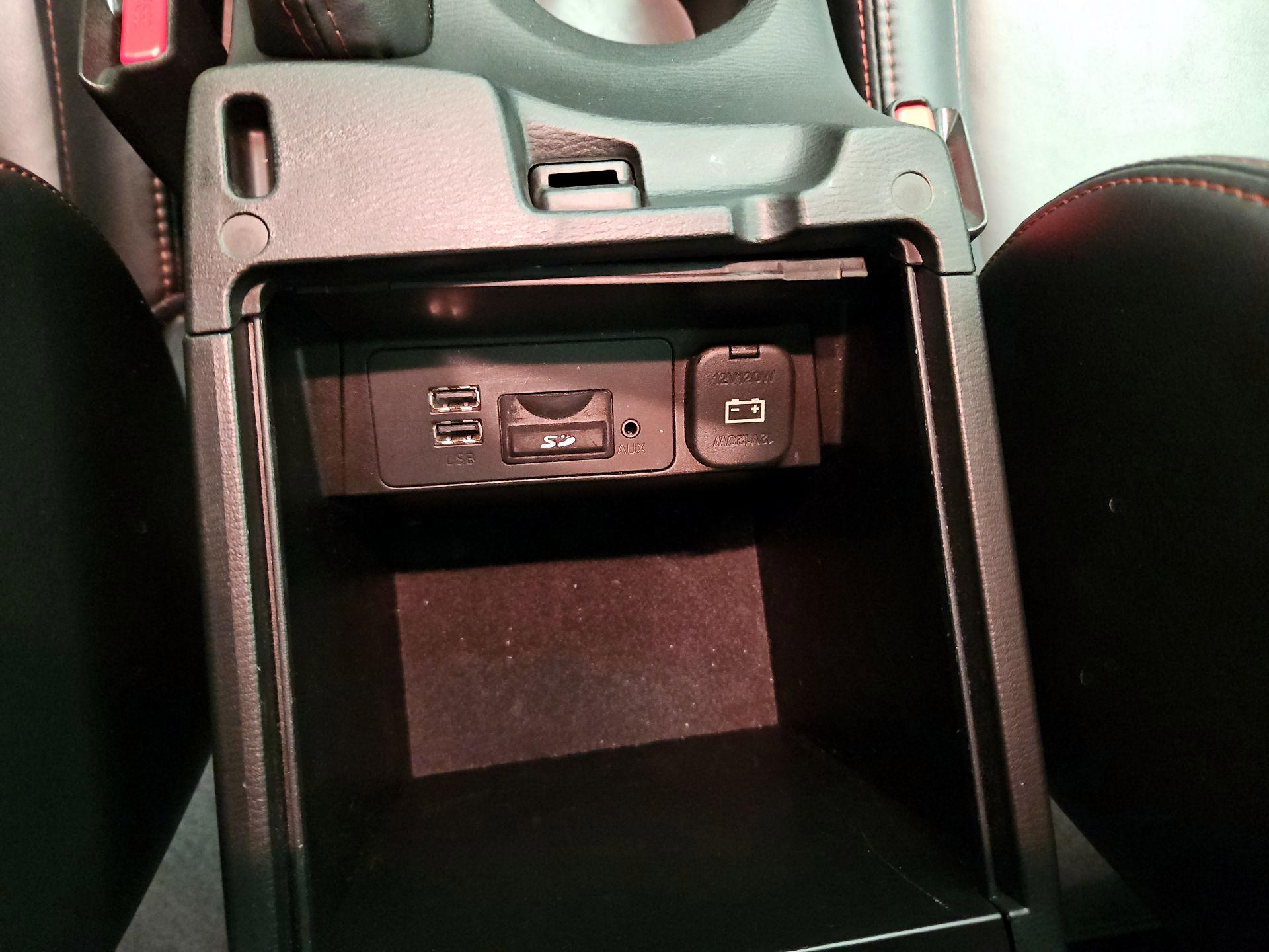 Thumbnail: 2014 Mazda Mazda3 - 19